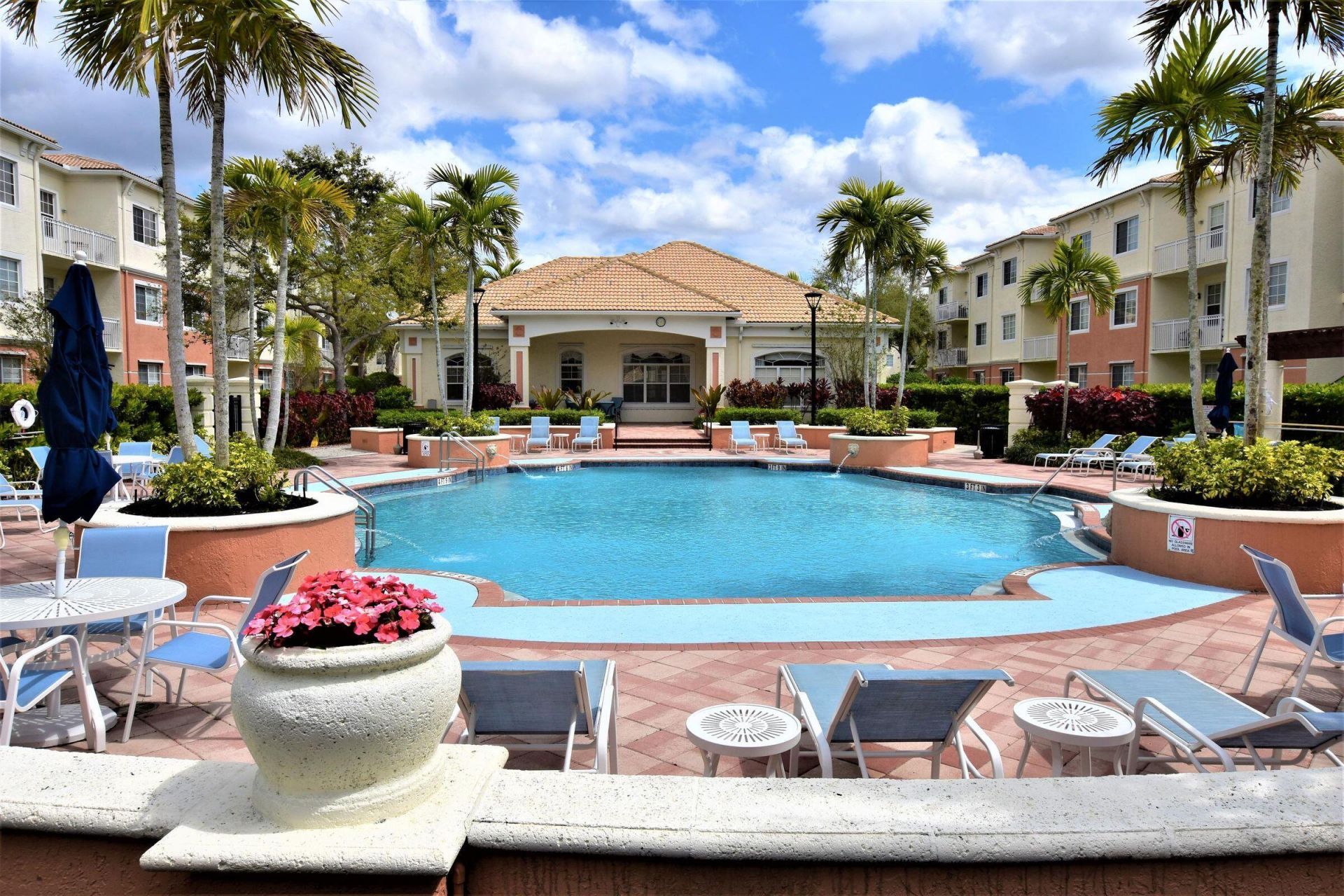 9857 Baywinds Drive, Unit 9105, West Palm Beach, FL 33411 Photo
