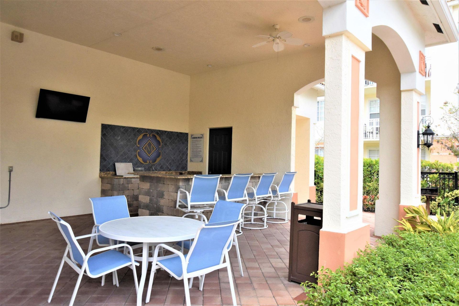 9857 Baywinds Drive, Unit 9105, West Palm Beach, FL 33411 Photo