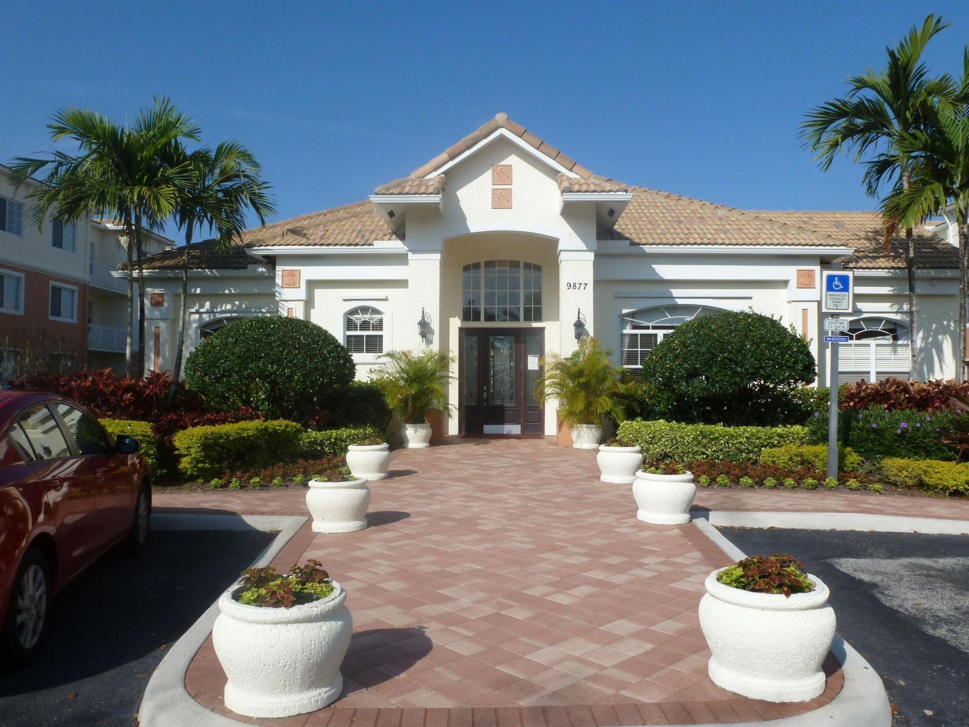 9857 Baywinds Drive, Unit 9105, West Palm Beach, FL 33411 Photo