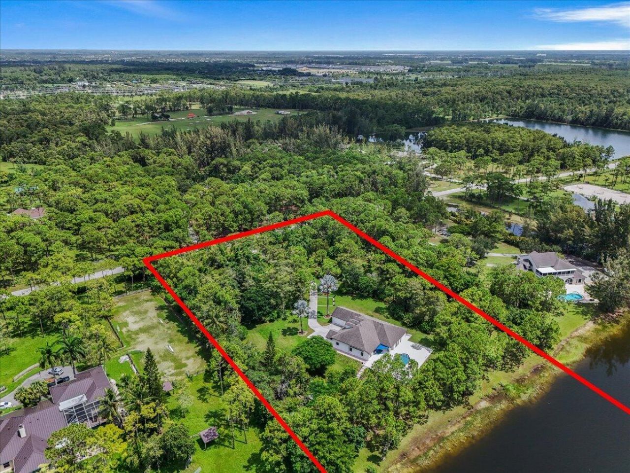 6723 Audubon Trail, Lake Worth, FL 33449 Photo