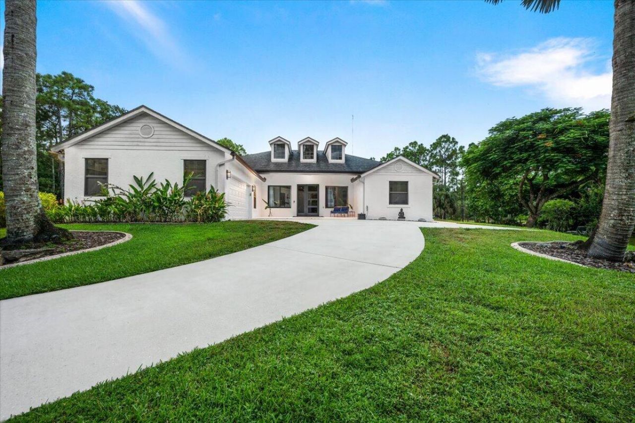 6723 Audubon Trail, Lake Worth, FL 33449 Photo
