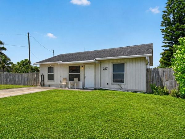 207/227 Ethelyn Drive, West Palm Beach, FL 33415