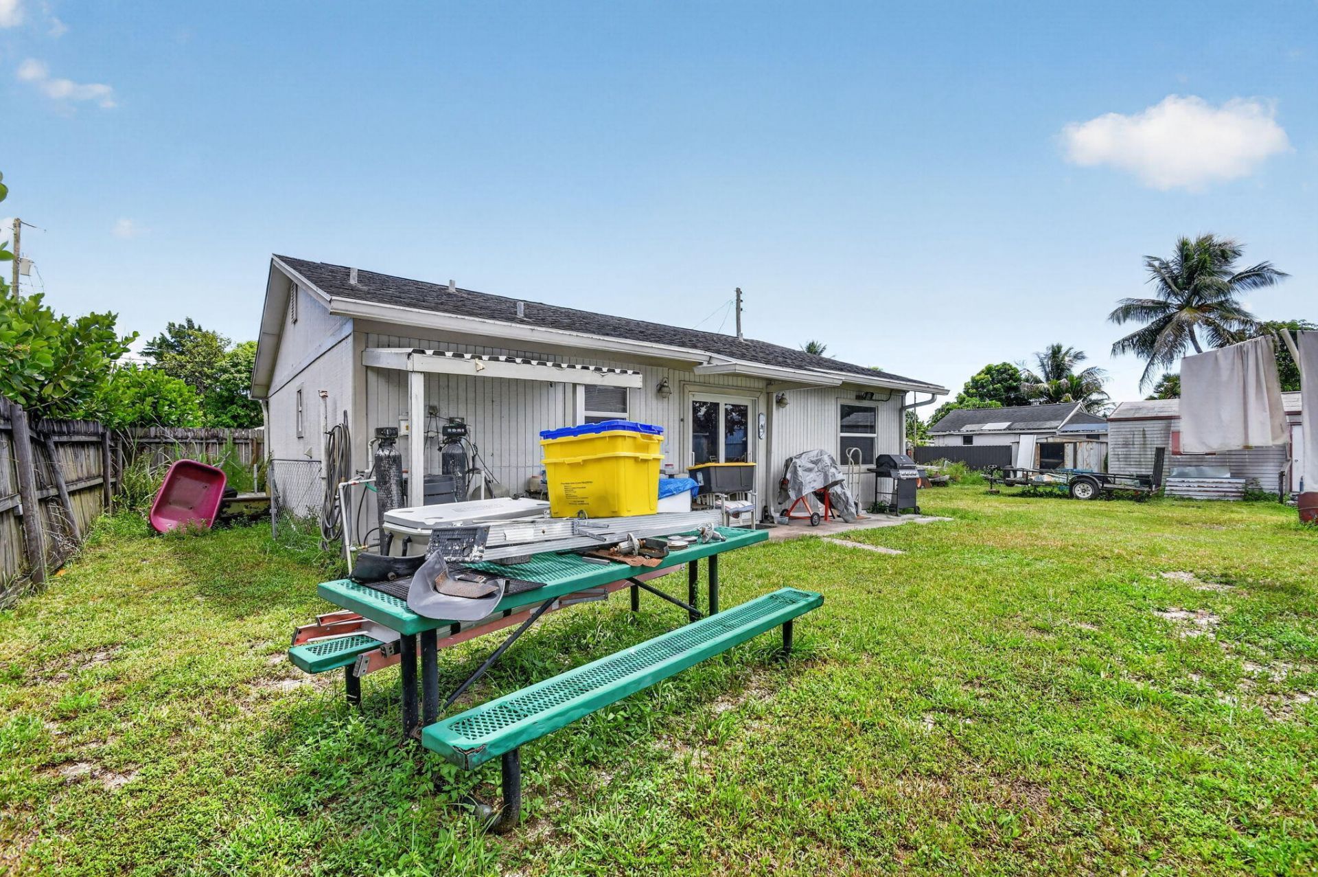 207/227 Ethelyn Drive, West Palm Beach, FL 33415 Photo