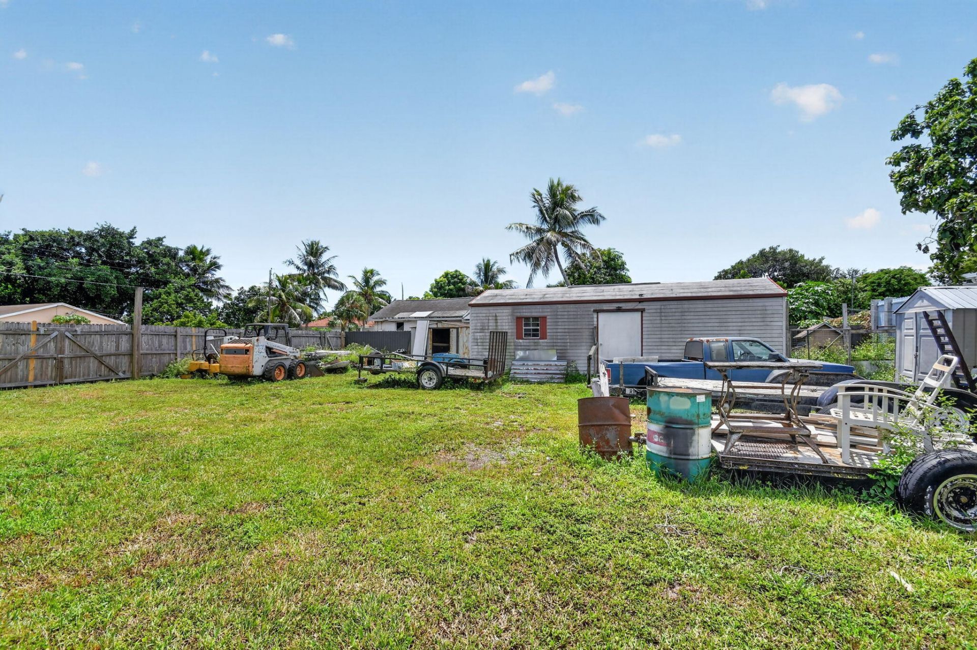 207/227 Ethelyn Drive, West Palm Beach, FL 33415 Photo