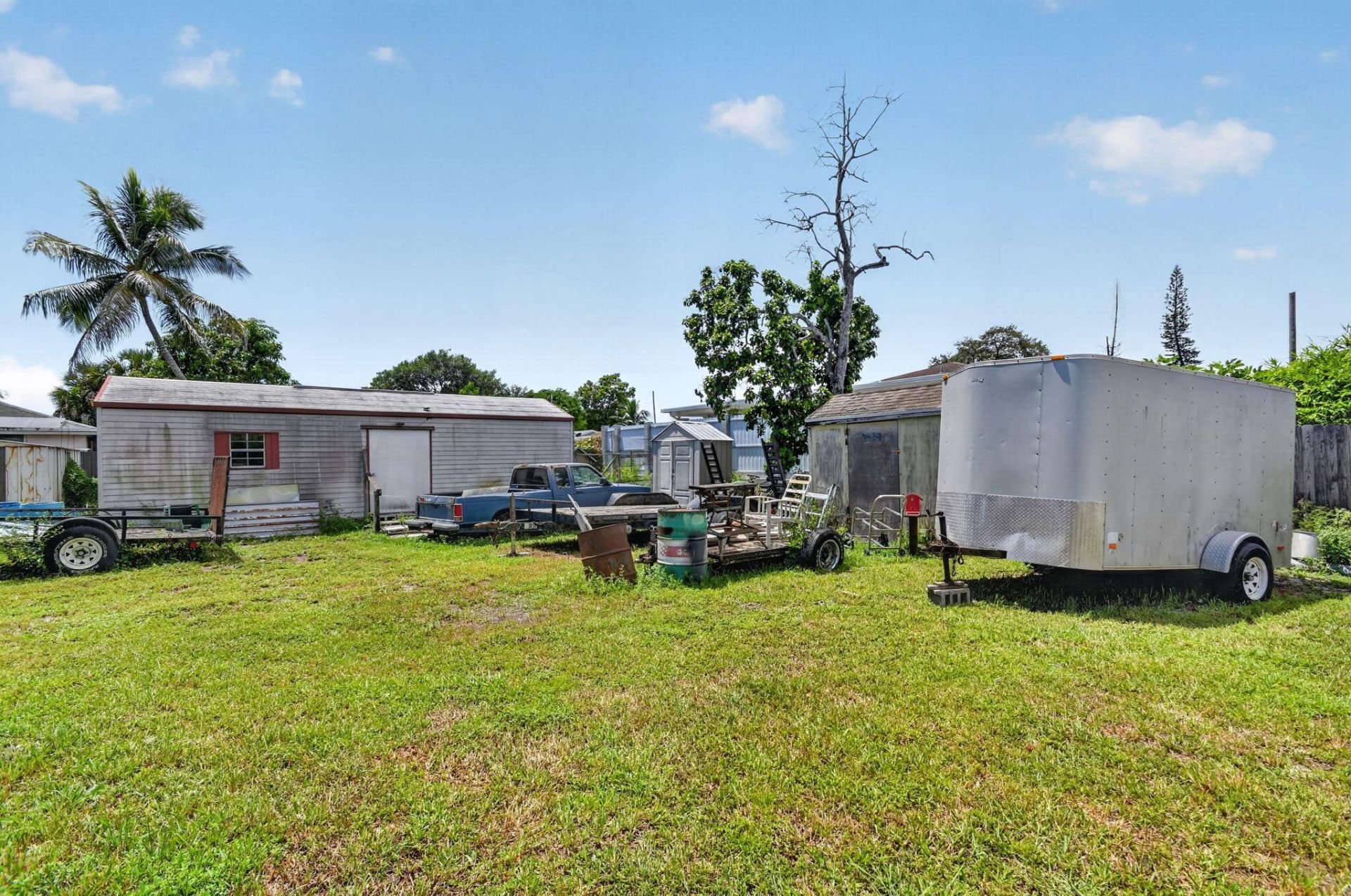 207/227 Ethelyn Drive, West Palm Beach, FL 33415 Photo