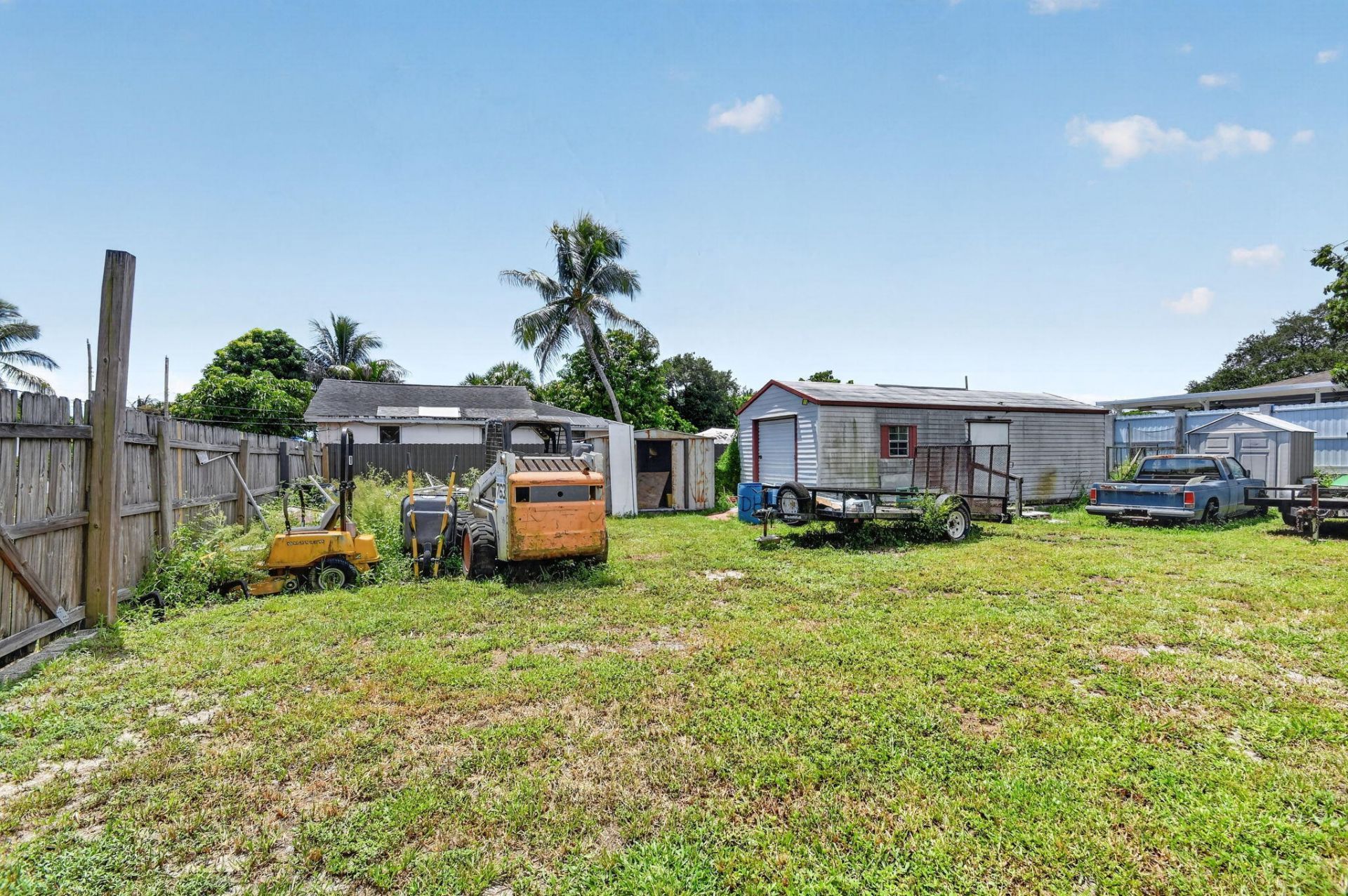 207/227 Ethelyn Drive, West Palm Beach, FL 33415 Photo