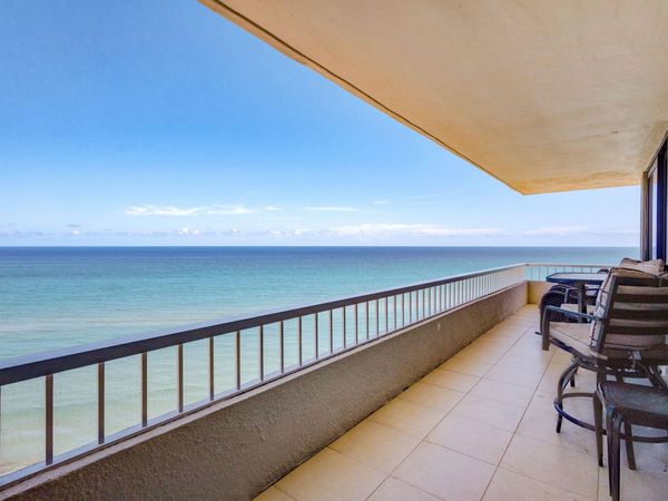 5540 N OCEAN Drive, Unit 14A, Singer Island, FL 33404