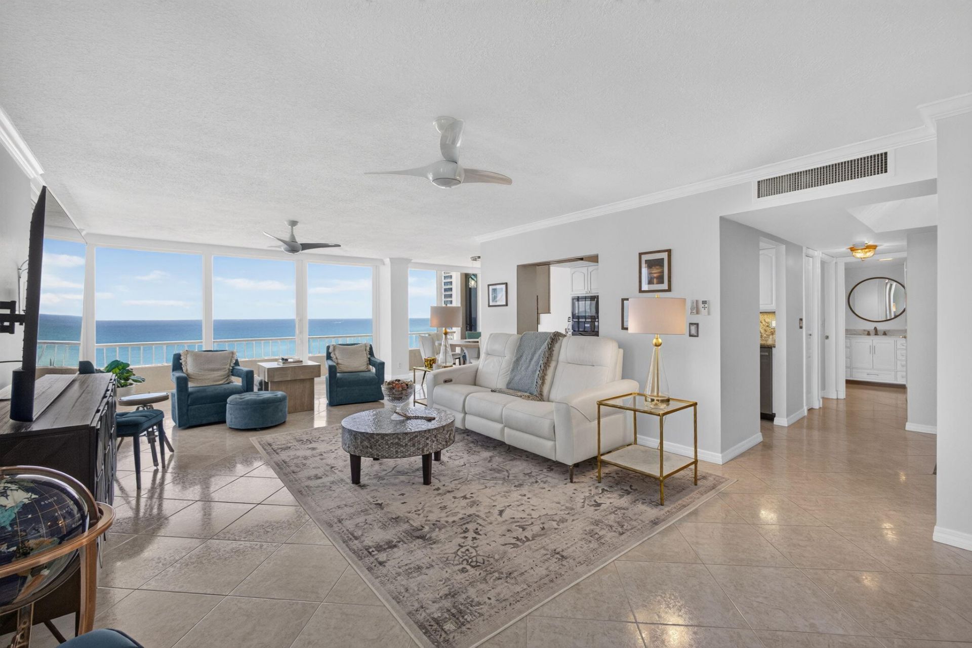 5540 N Ocean Drive, Unit 14A, Singer Island, FL 33404 Photo