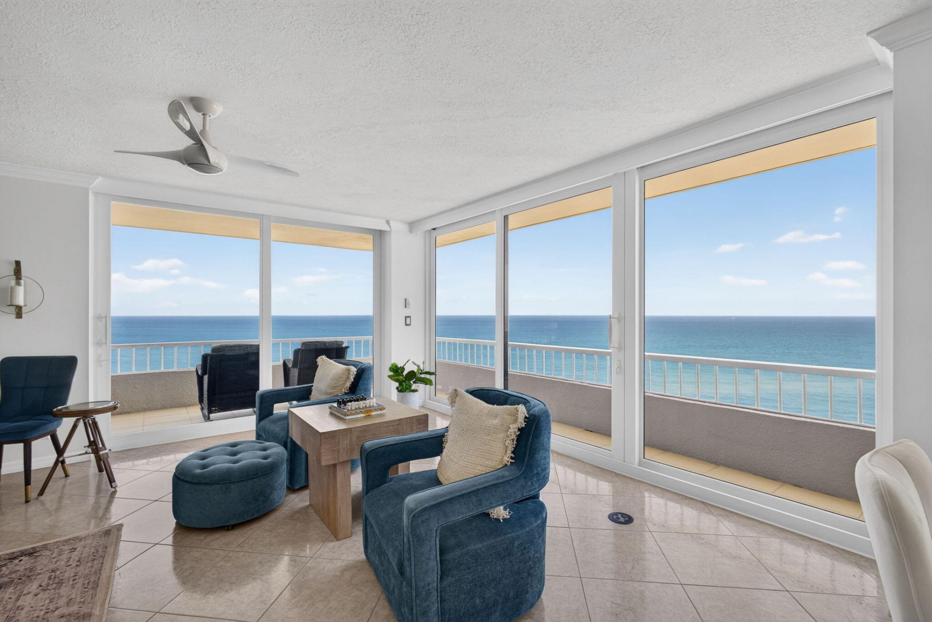 5540 N Ocean Drive, Unit 14A, Singer Island, FL 33404 Photo