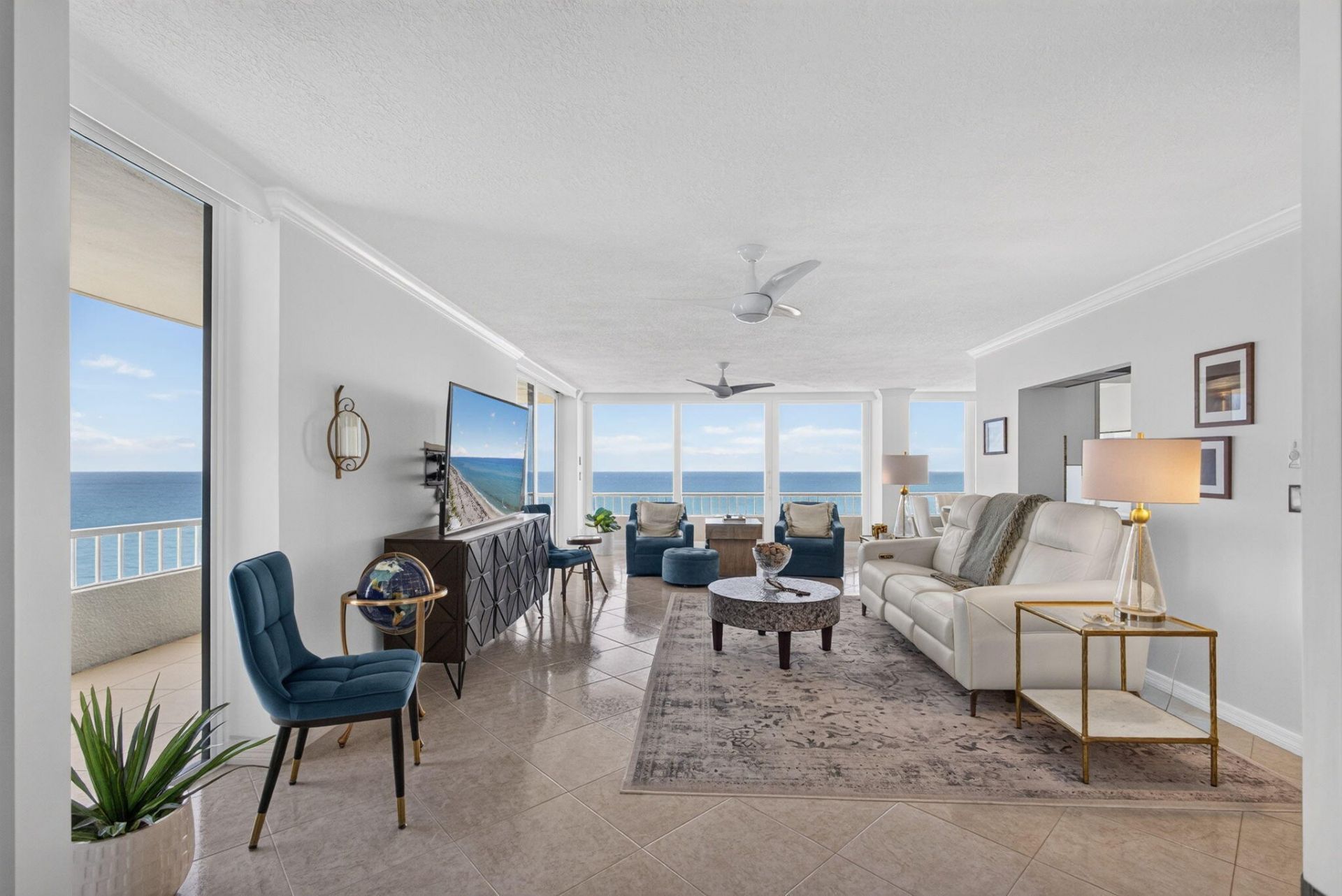 5540 N Ocean Drive, Unit 14A, Singer Island, FL 33404 Photo