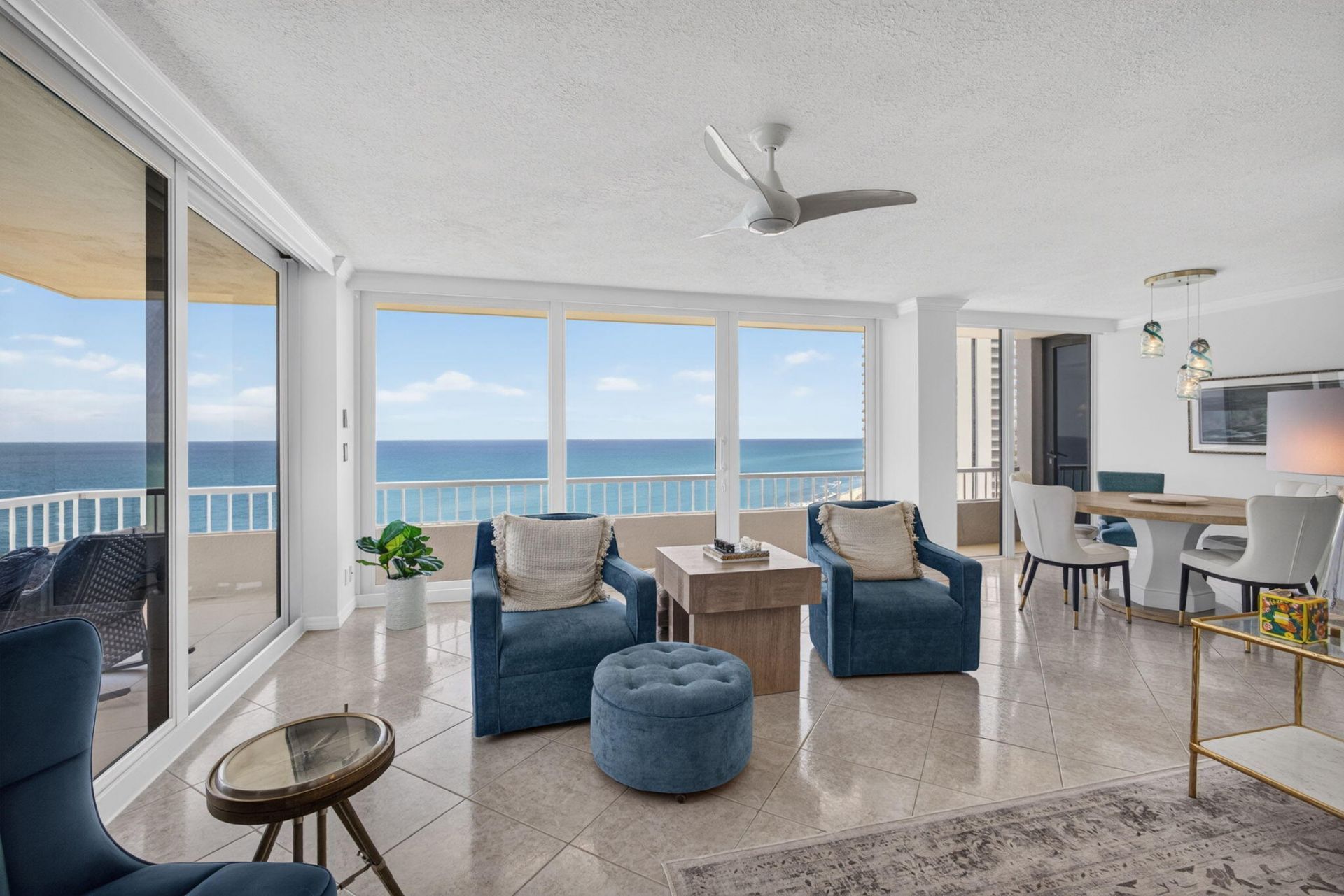 5540 N Ocean Drive, Unit 14A, Singer Island, FL 33404 Photo