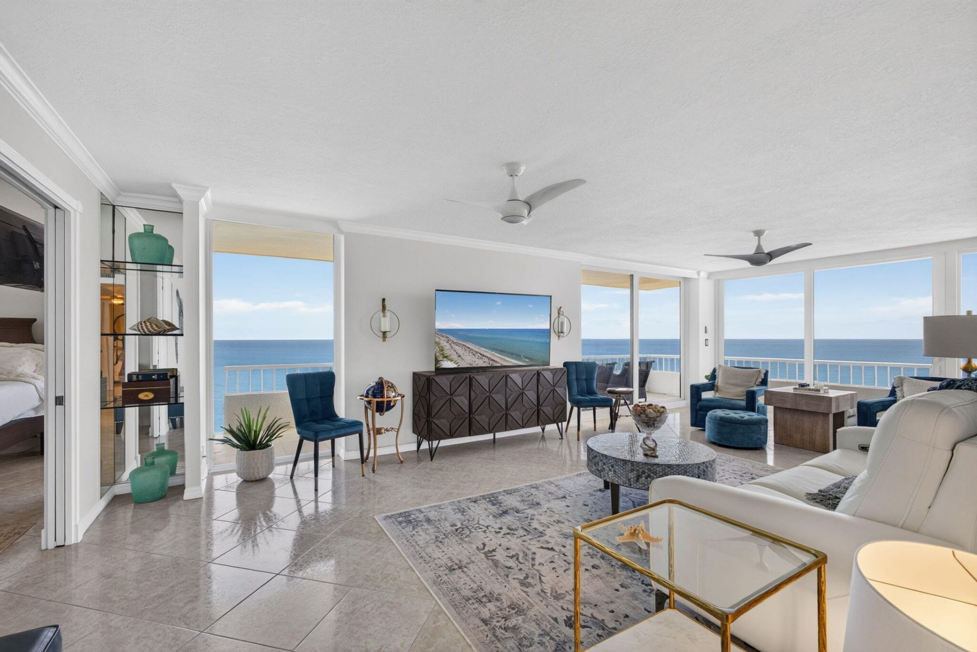 5540 N Ocean Drive, Unit 14A, Singer Island, FL 33404 Photo