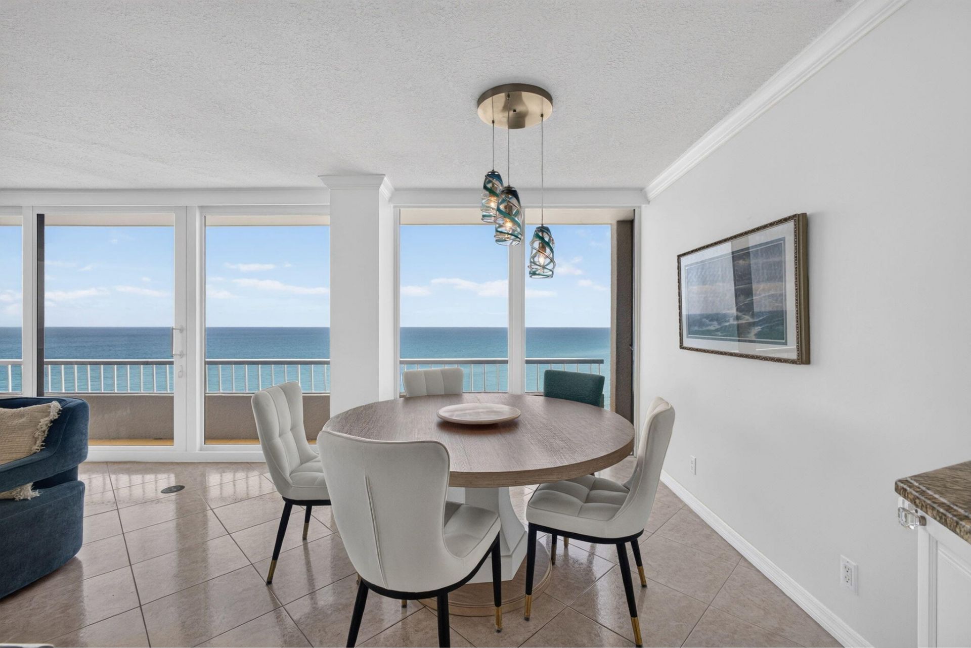 5540 N Ocean Drive, Unit 14A, Singer Island, FL 33404 Photo