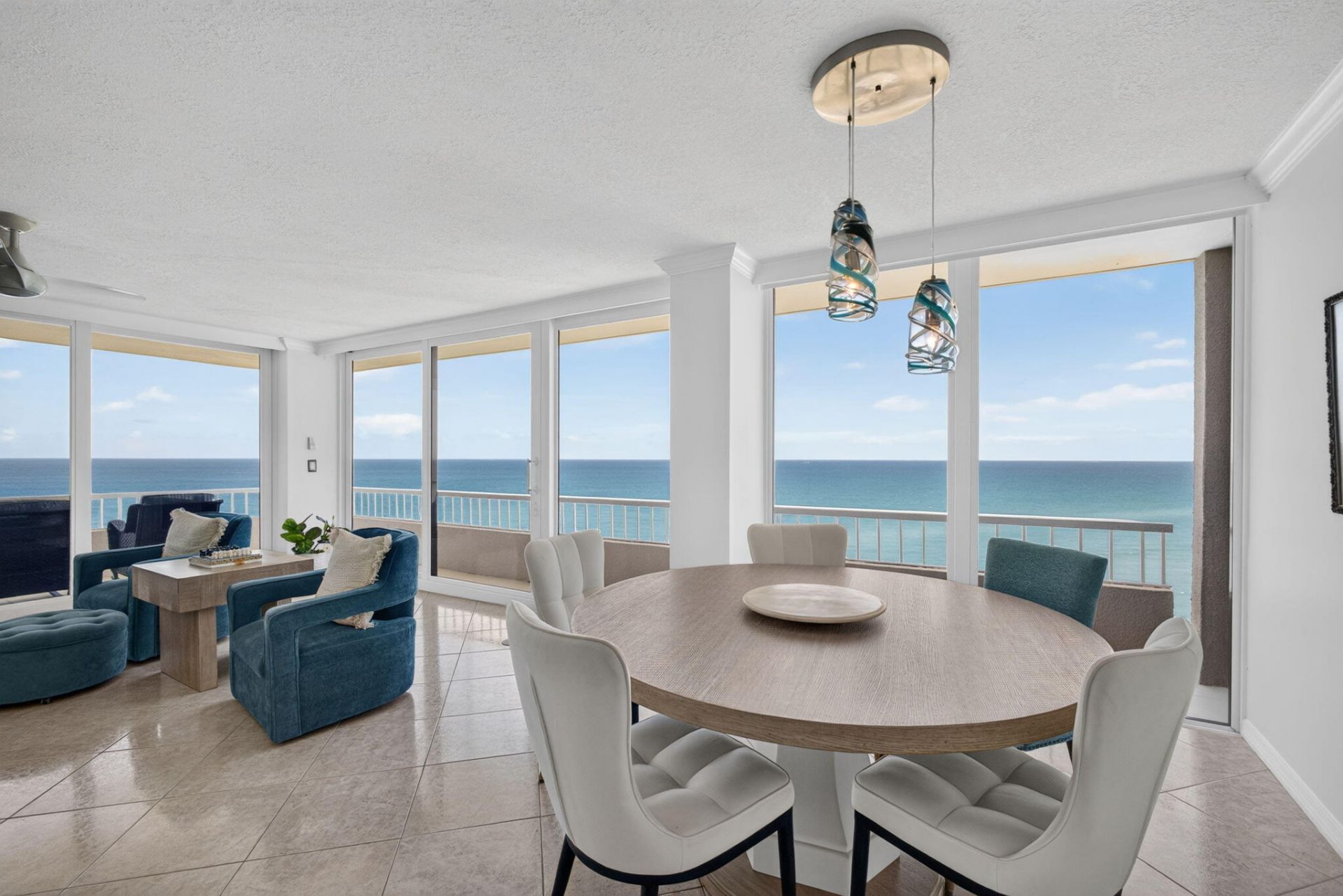 5540 N Ocean Drive, Unit 14A, Singer Island, FL 33404 Photo