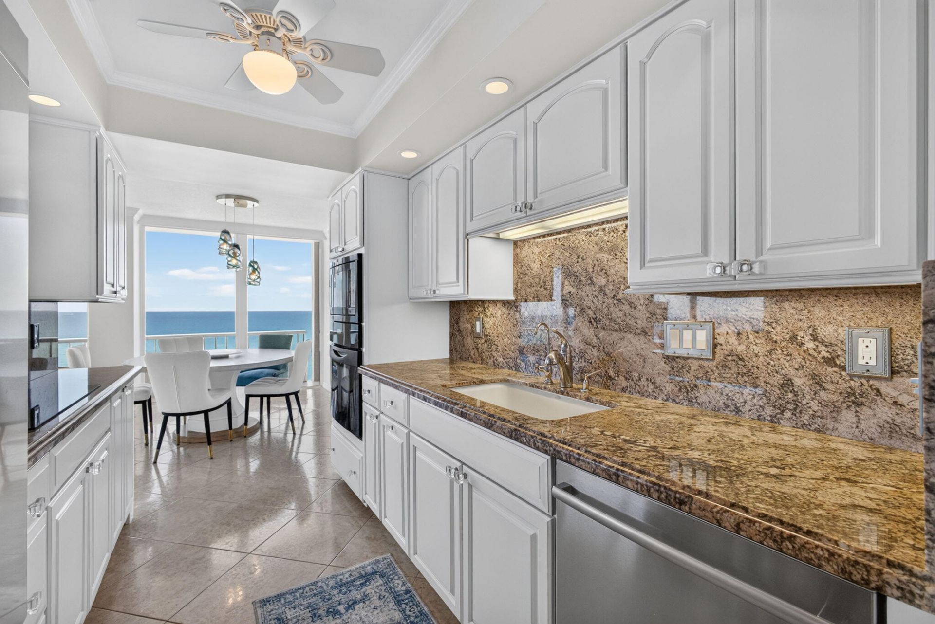 5540 N Ocean Drive, Unit 14A, Singer Island, FL 33404 Photo