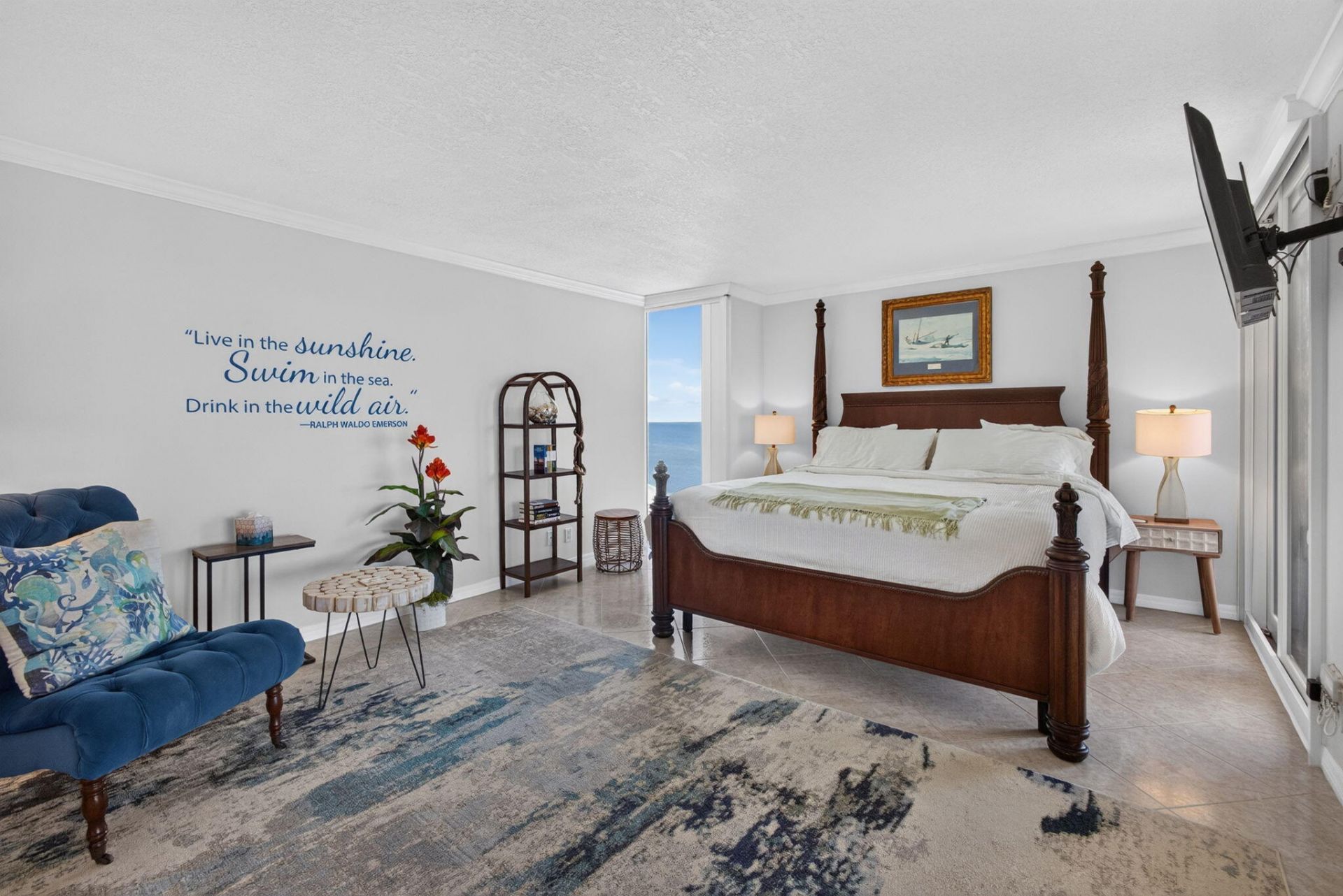 5540 N Ocean Drive, Unit 14A, Singer Island, FL 33404 Photo