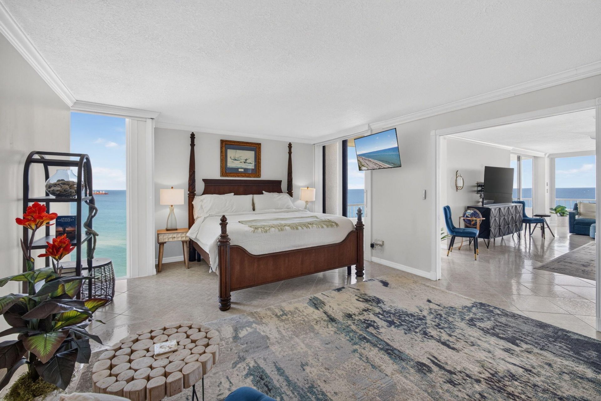 5540 N Ocean Drive, Unit 14A, Singer Island, FL 33404 Photo