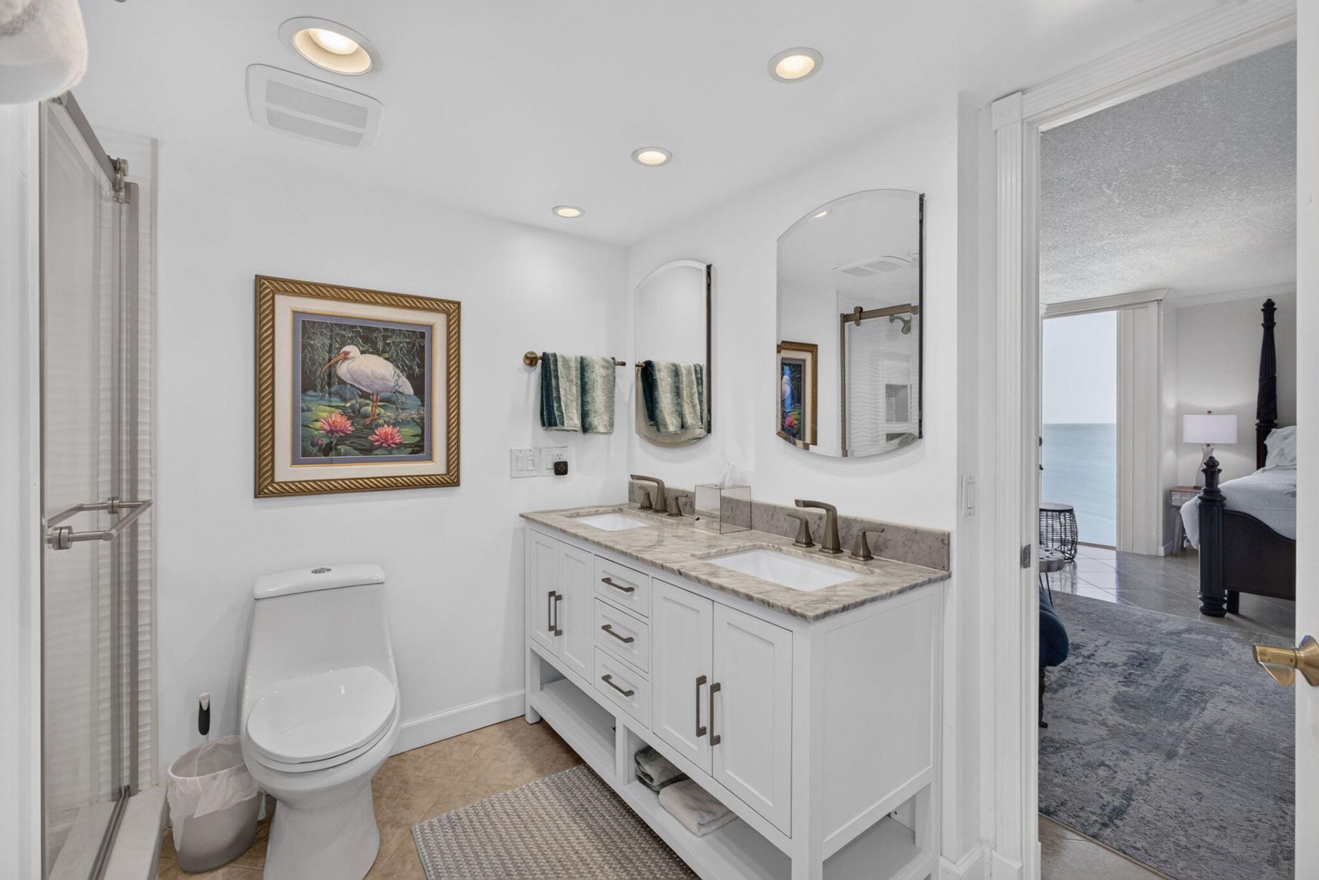 5540 N Ocean Drive, Unit 14A, Singer Island, FL 33404 Photo
