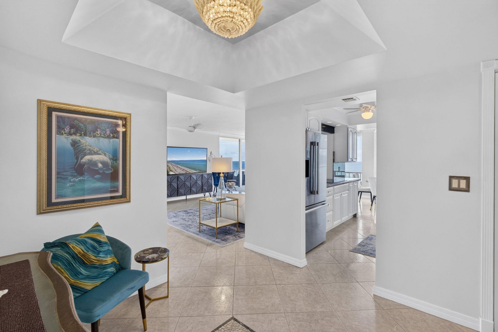 5540 N Ocean Drive, Unit 14A, Singer Island, FL 33404 Photo