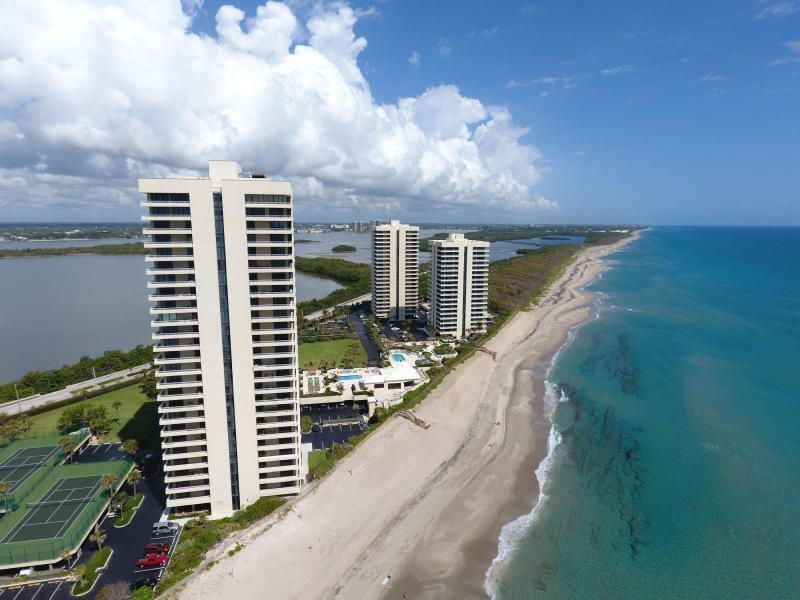 5540 N Ocean Drive, Unit 14A, Singer Island, FL 33404 Photo