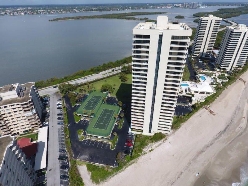 5540 N Ocean Drive, Unit 14A, Singer Island, FL 33404 Photo