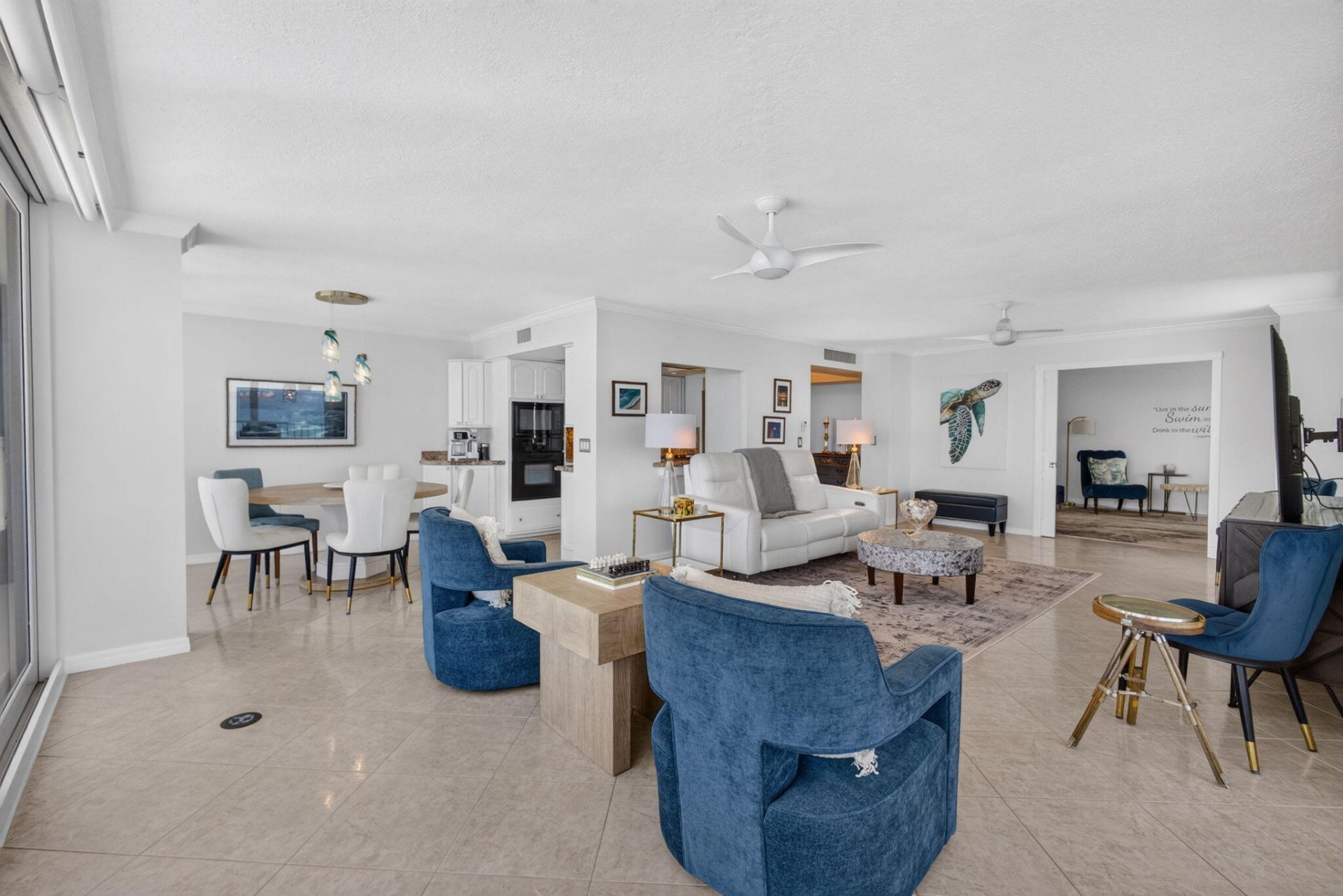 5540 N Ocean Drive, Unit 14A, Singer Island, FL 33404 Photo