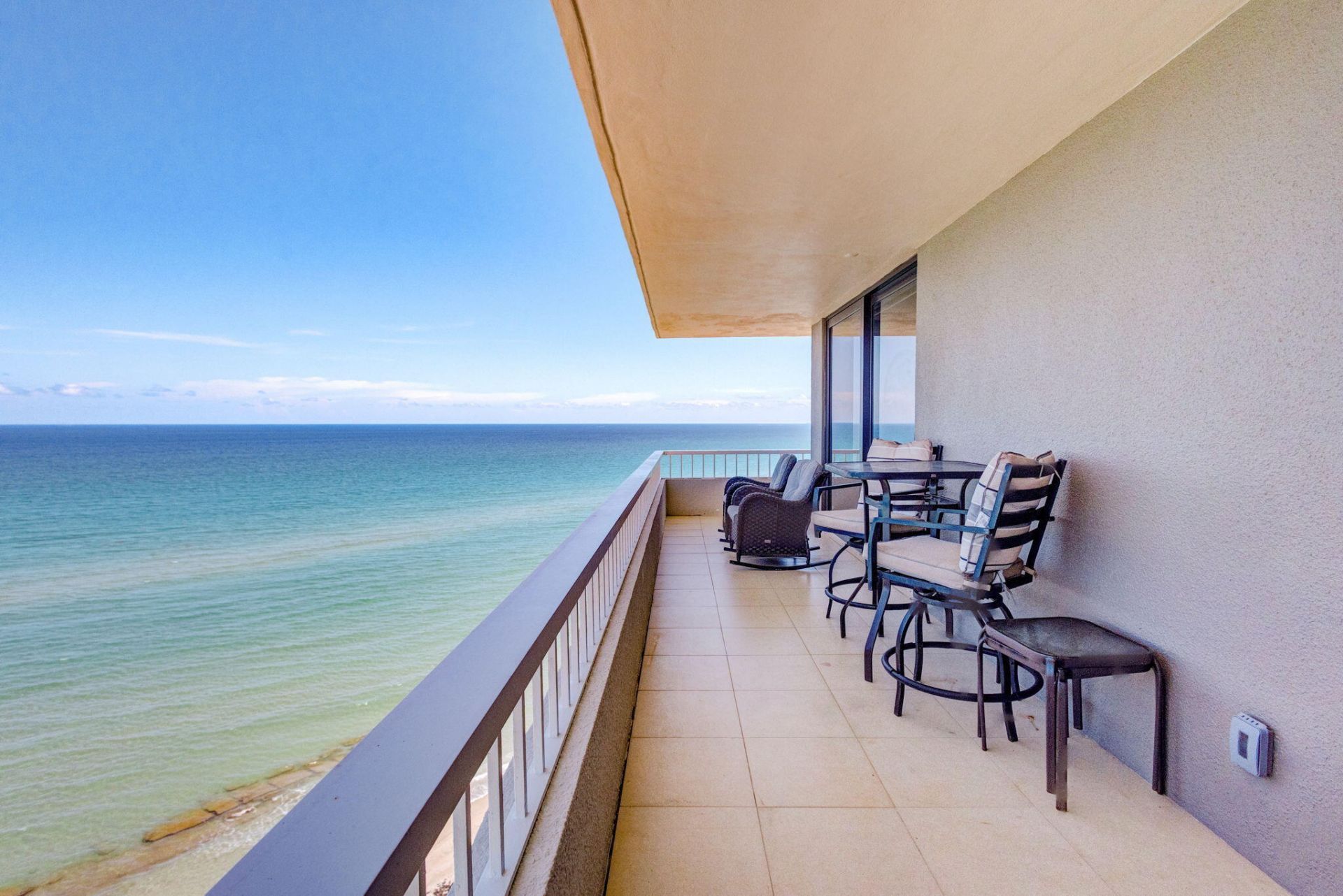 5540 N Ocean Drive, Unit 14A, Singer Island, FL 33404 Photo
