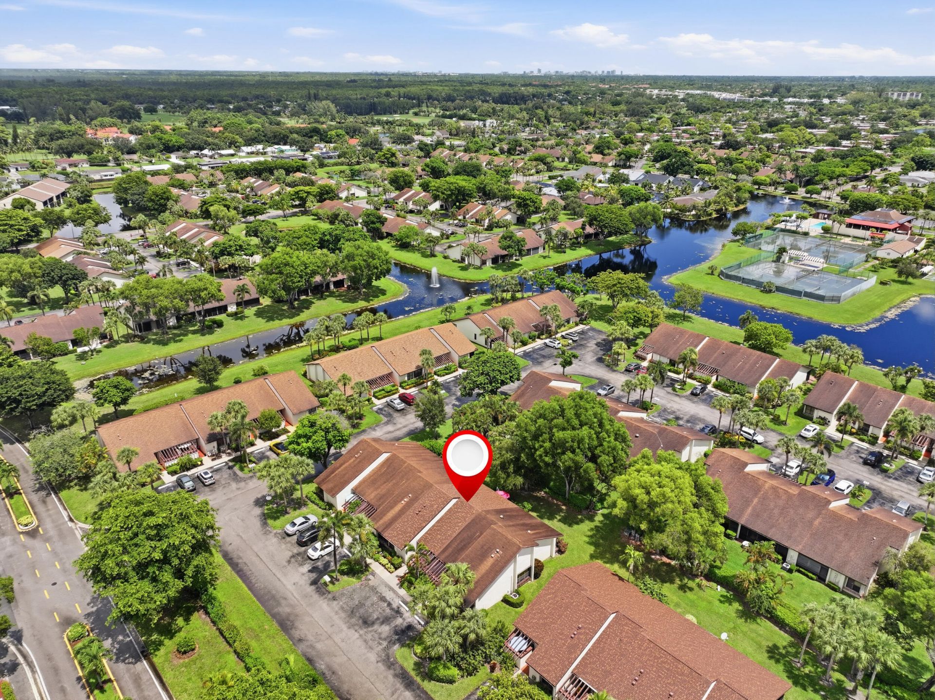 3872 Vine Trail, Unit D, Lake Worth, FL 33467 Photo