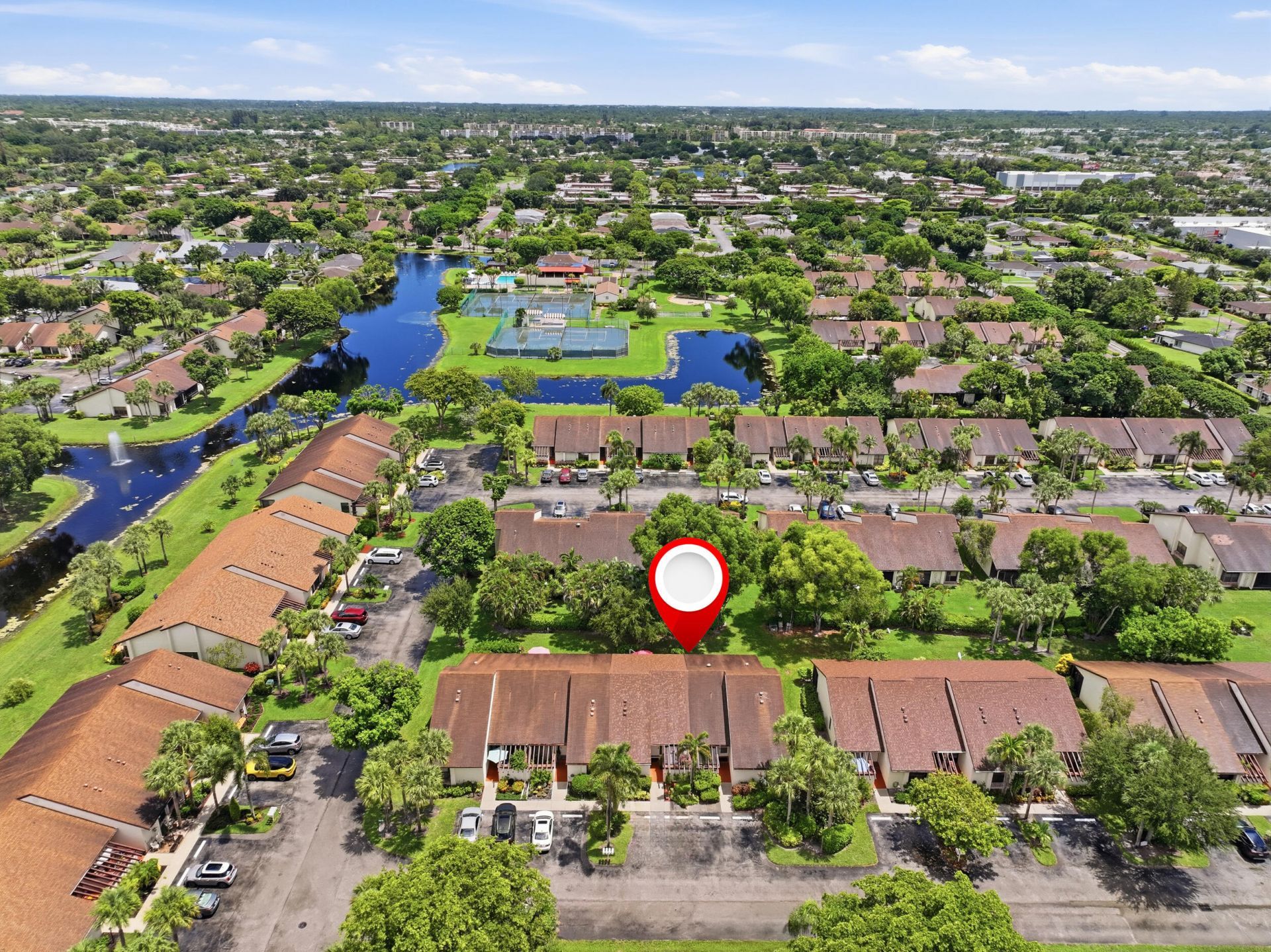 3872 Vine Trail, Unit D, Lake Worth, FL 33467 Photo