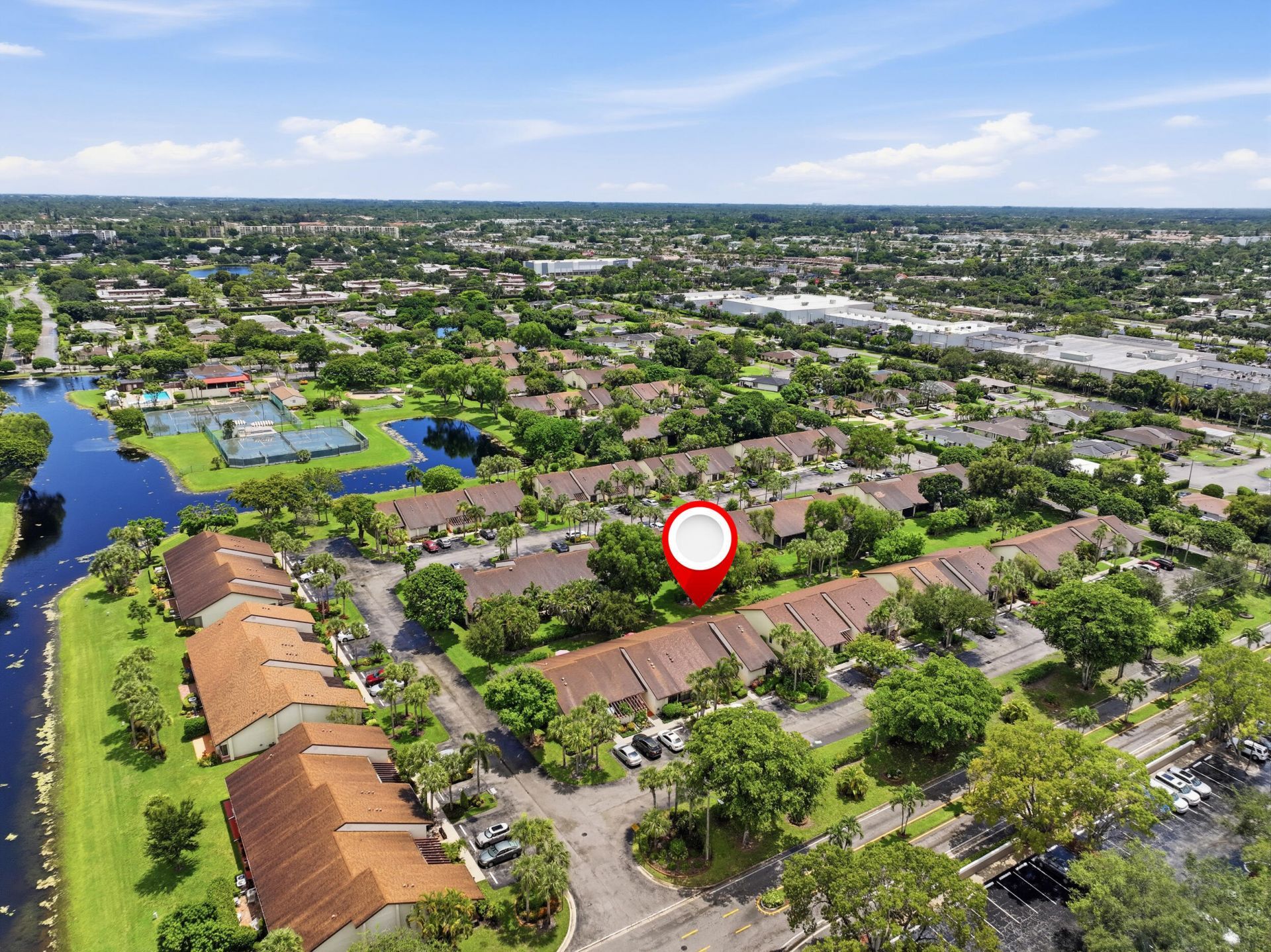 3872 Vine Trail, Unit D, Lake Worth, FL 33467 Photo