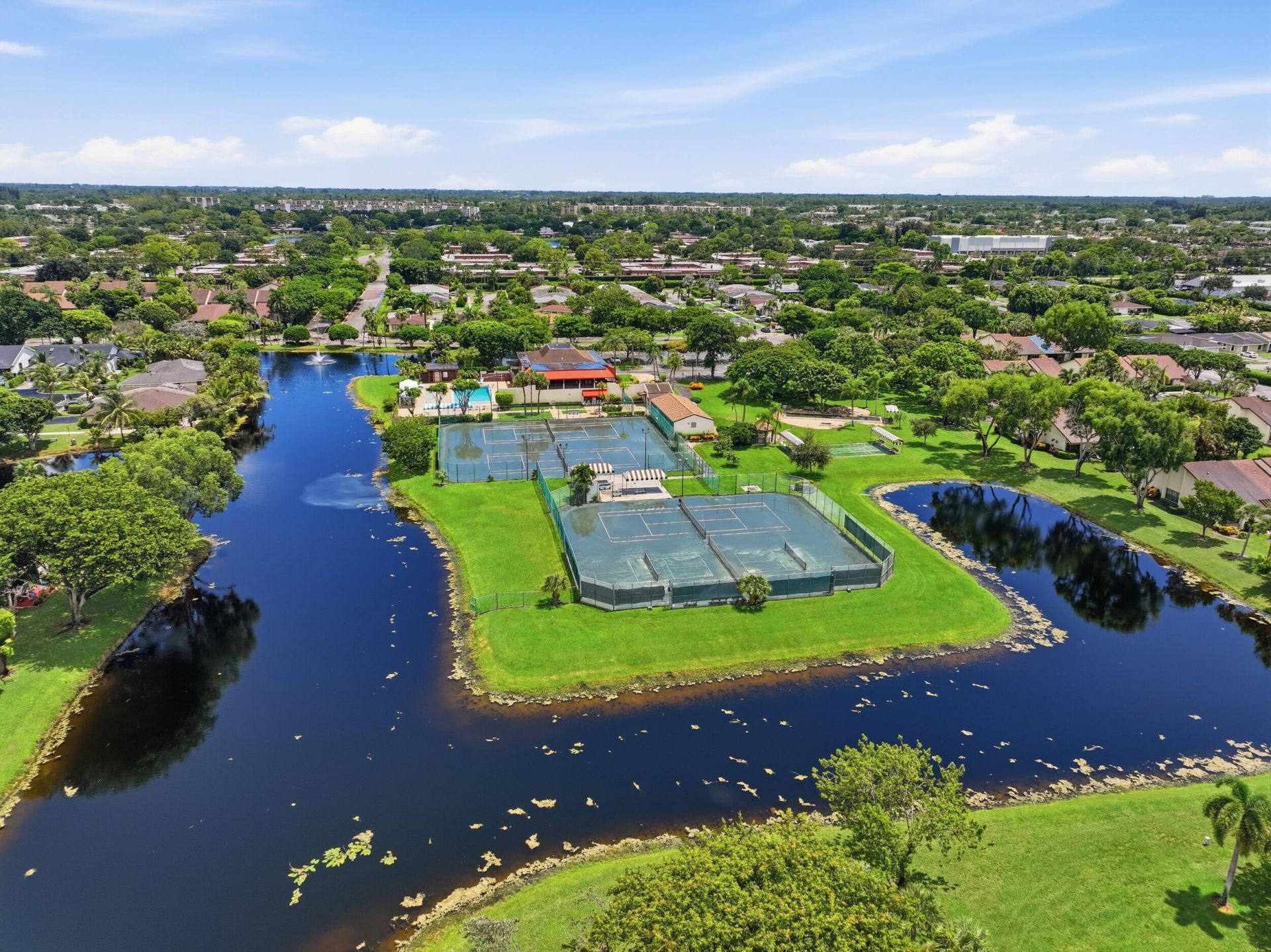 3872 Vine Trail, Unit D, Lake Worth, FL 33467 Photo