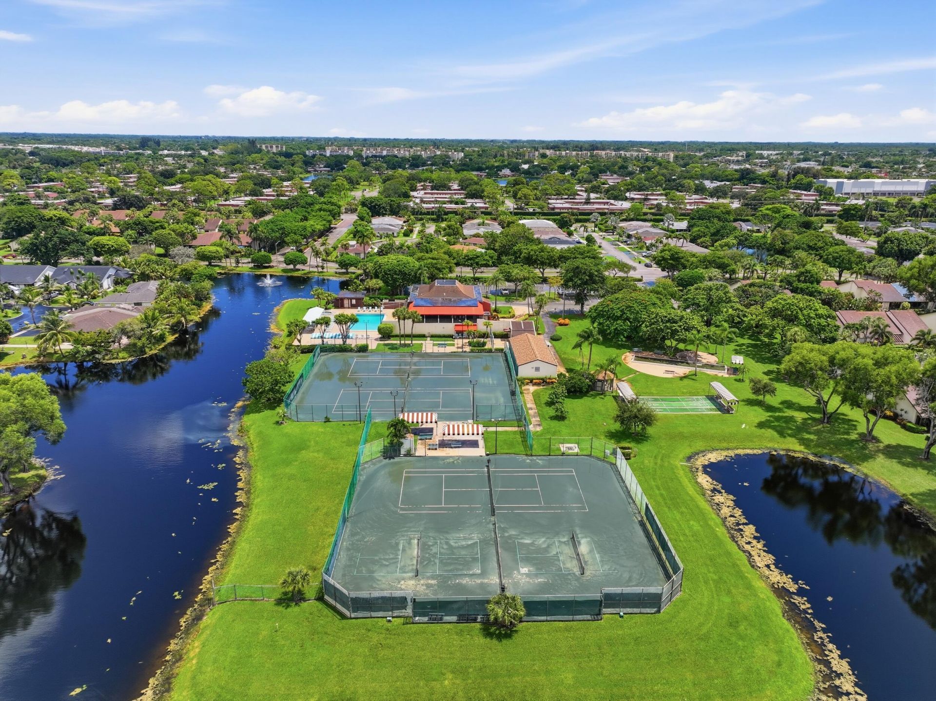 3872 Vine Trail, Unit D, Lake Worth, FL 33467 Photo