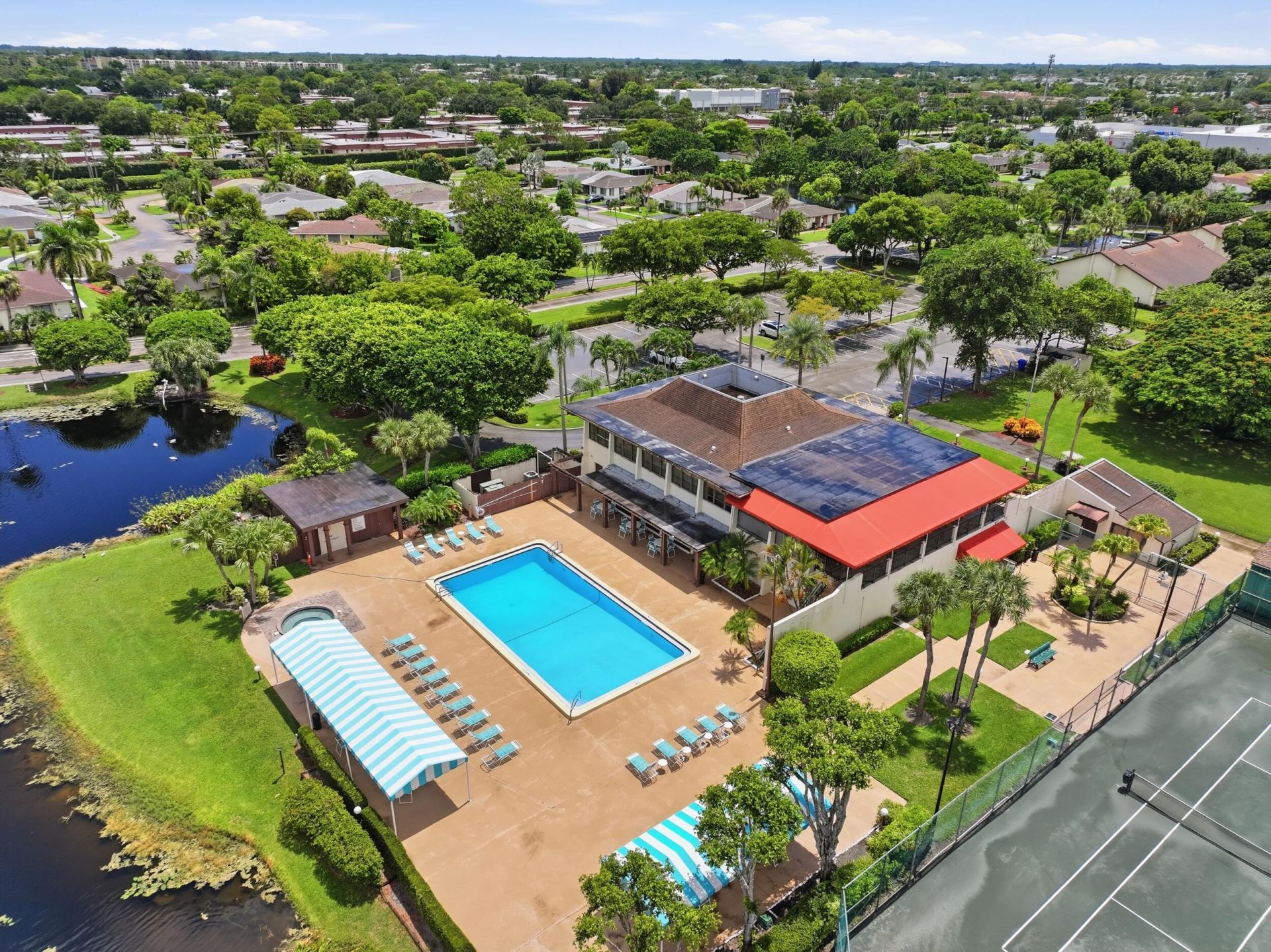 3872 Vine Trail, Unit D, Lake Worth, FL 33467 Photo