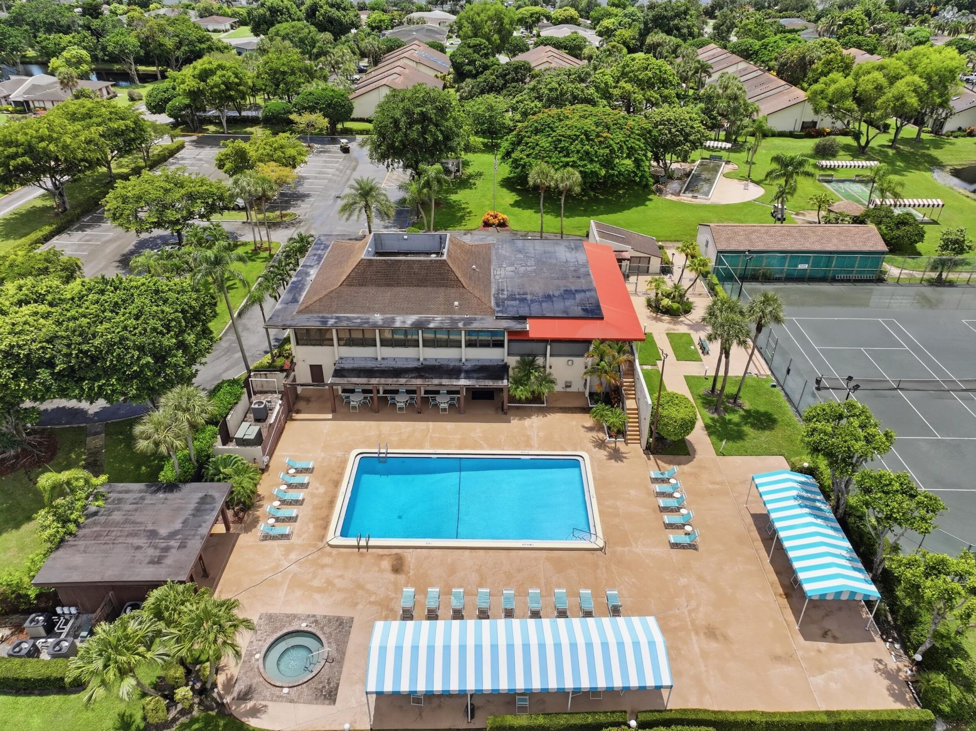 3872 Vine Trail, Unit D, Lake Worth, FL 33467 Photo