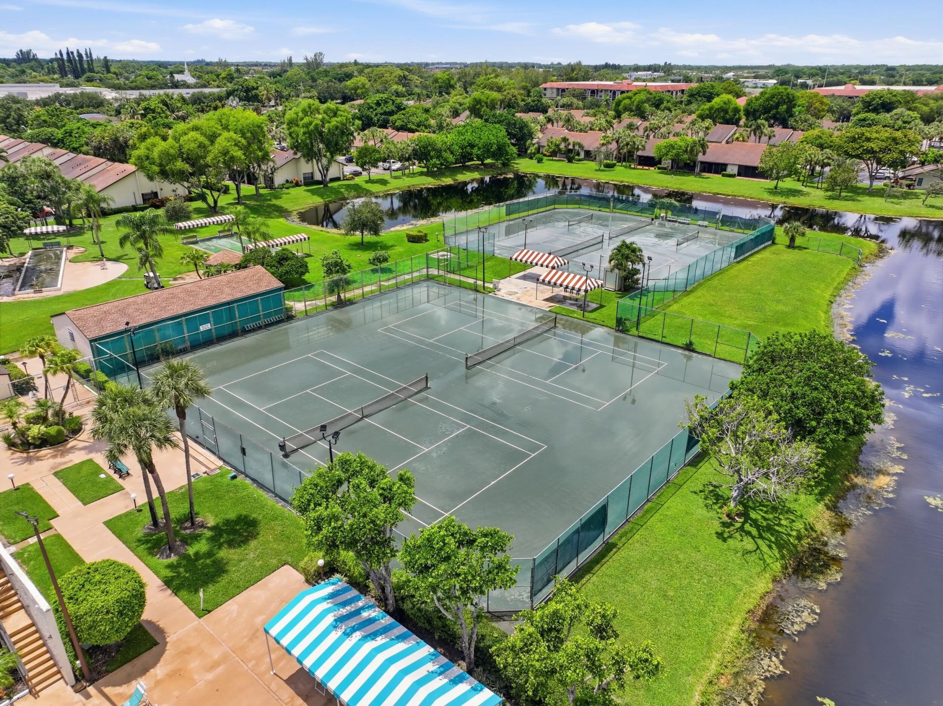 3872 Vine Trail, Unit D, Lake Worth, FL 33467 Photo
