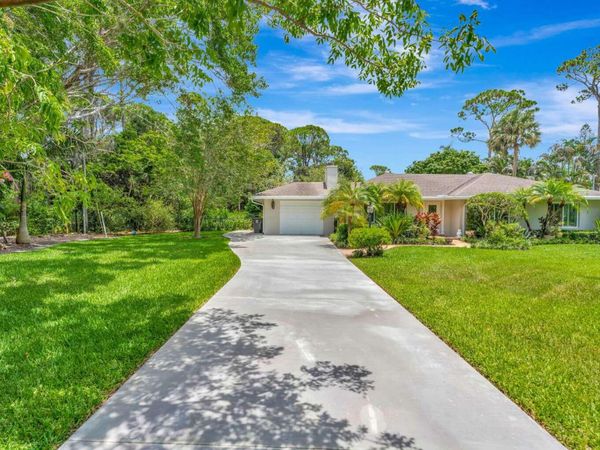 5531 HIBISCUS Road, Jupiter, FL 33458