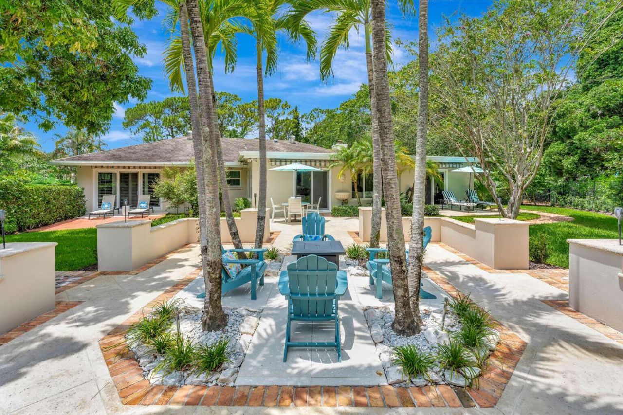 5531 Hibiscus Road, Jupiter, FL 33458 Photo