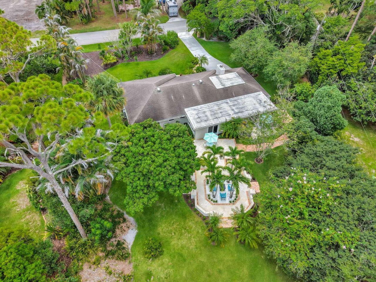 5531 Hibiscus Road, Jupiter, FL 33458 Photo