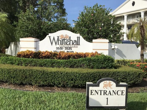 3511 VILLAGE Boulevard, Unit 404, West Palm Beach, FL 33409