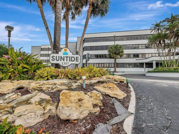 1357 NE Ocean Boulevard, Unit 318, Stuart, FL 34996
