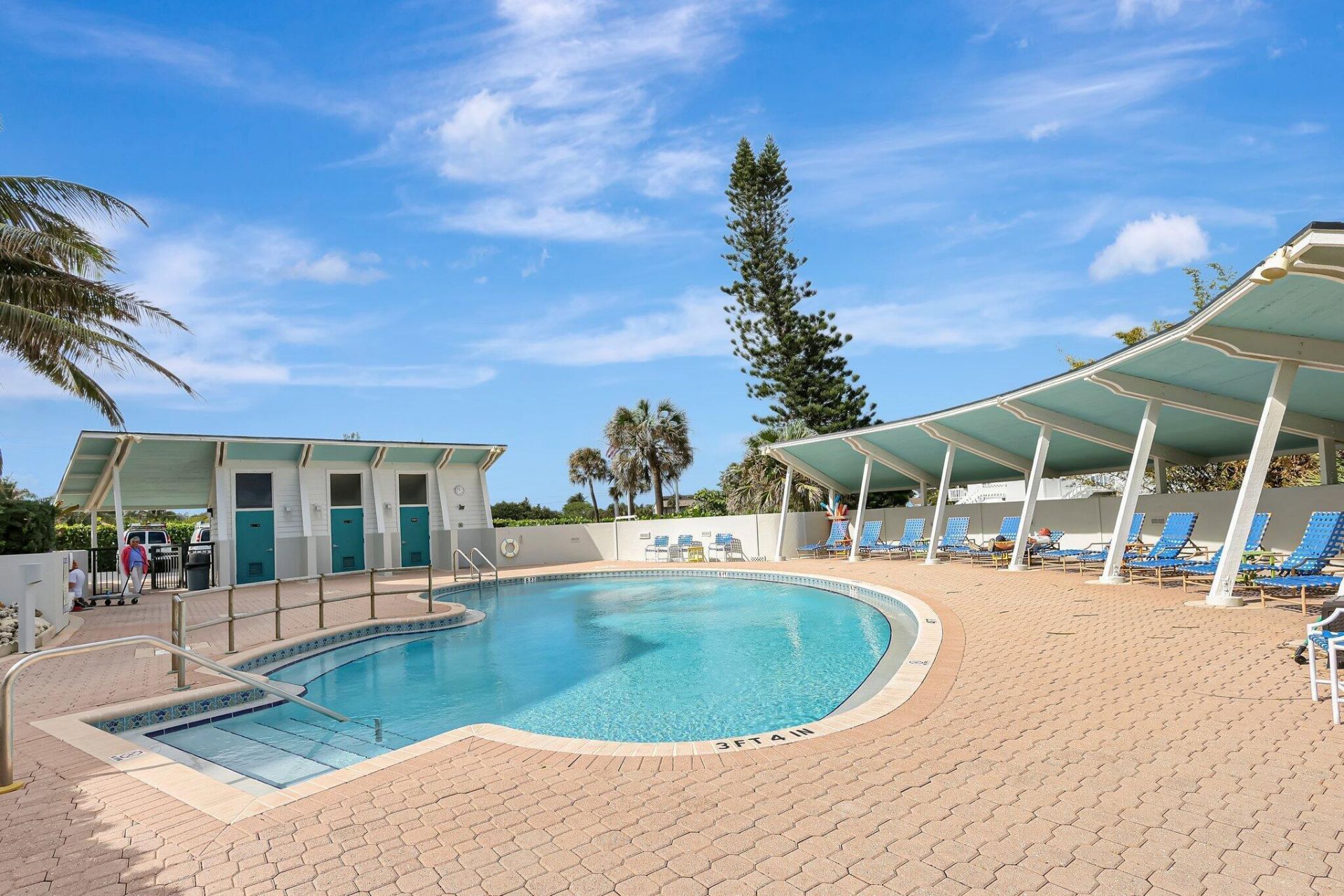 1357 NE Ocean Boulevard, Unit 318, Stuart, FL 34996 Photo