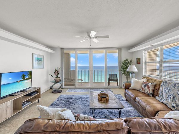 3000 S OCEAN Boulevard, Unit 1106, Boca Raton, FL 33432