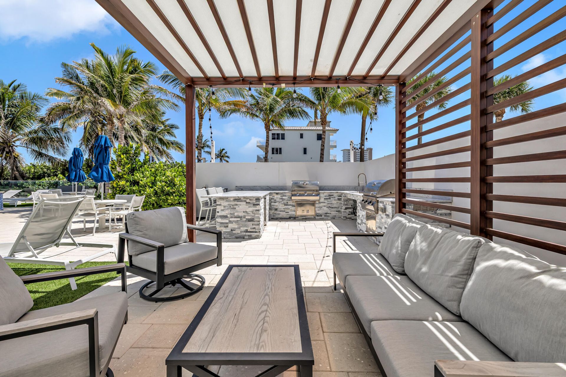 3000 S Ocean Boulevard, Unit 1106, Boca Raton, FL 33432 Photo