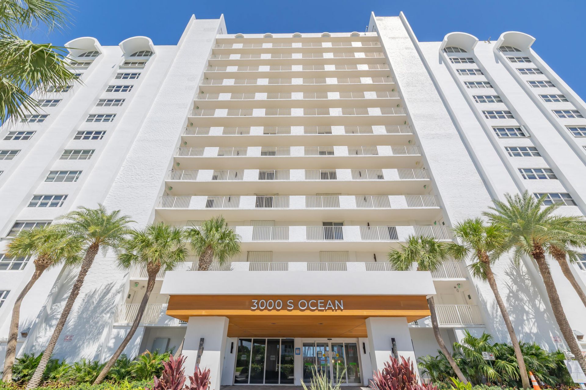 3000 S Ocean Boulevard, Unit 1106, Boca Raton, FL 33432 Photo