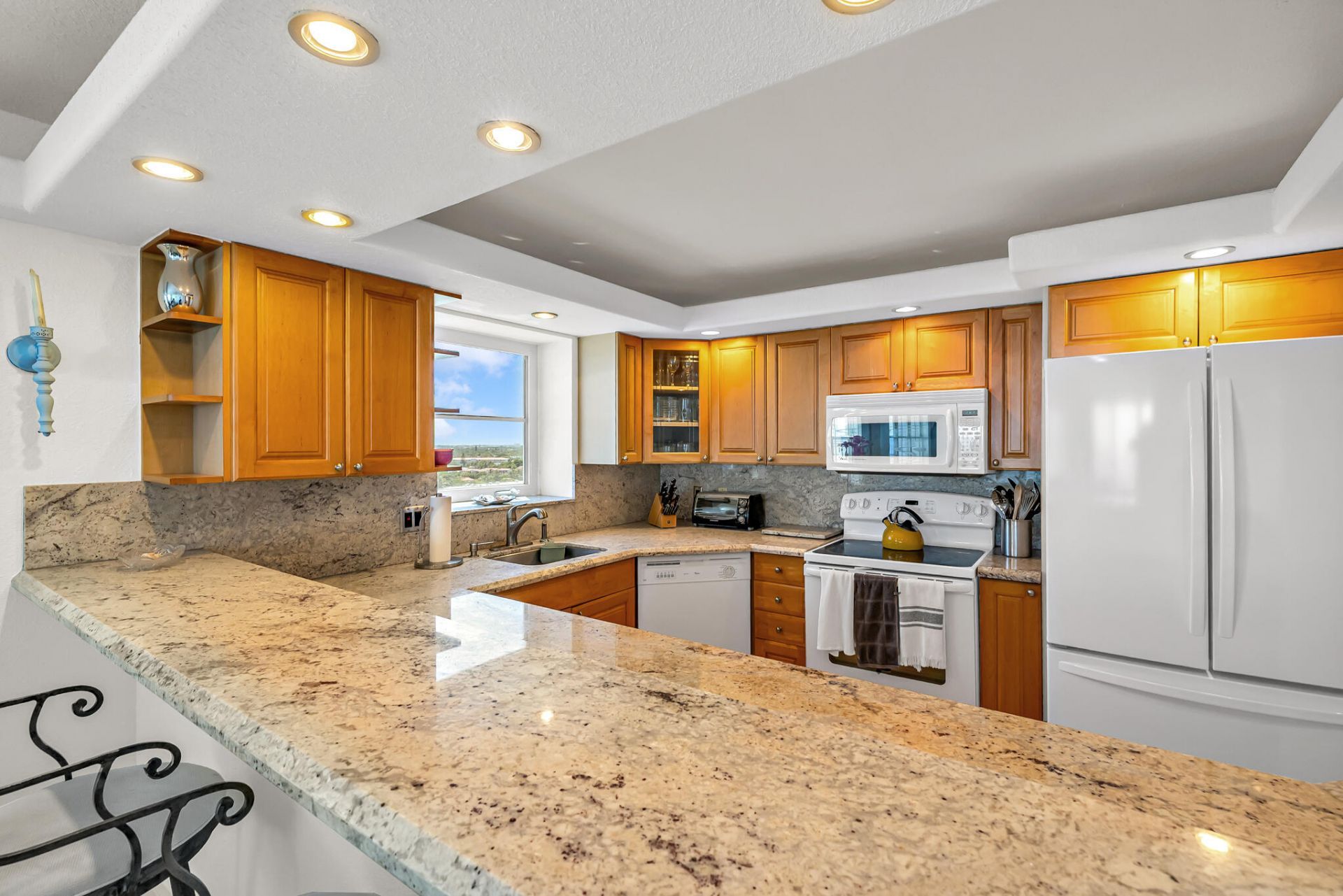 3000 S Ocean Boulevard, Unit 1106, Boca Raton, FL 33432 Photo