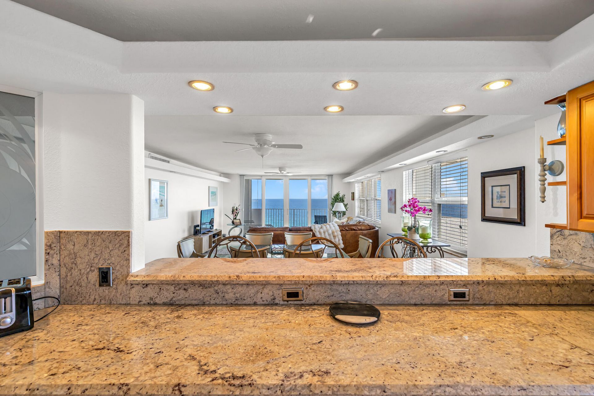 3000 S Ocean Boulevard, Unit 1106, Boca Raton, FL 33432 Photo