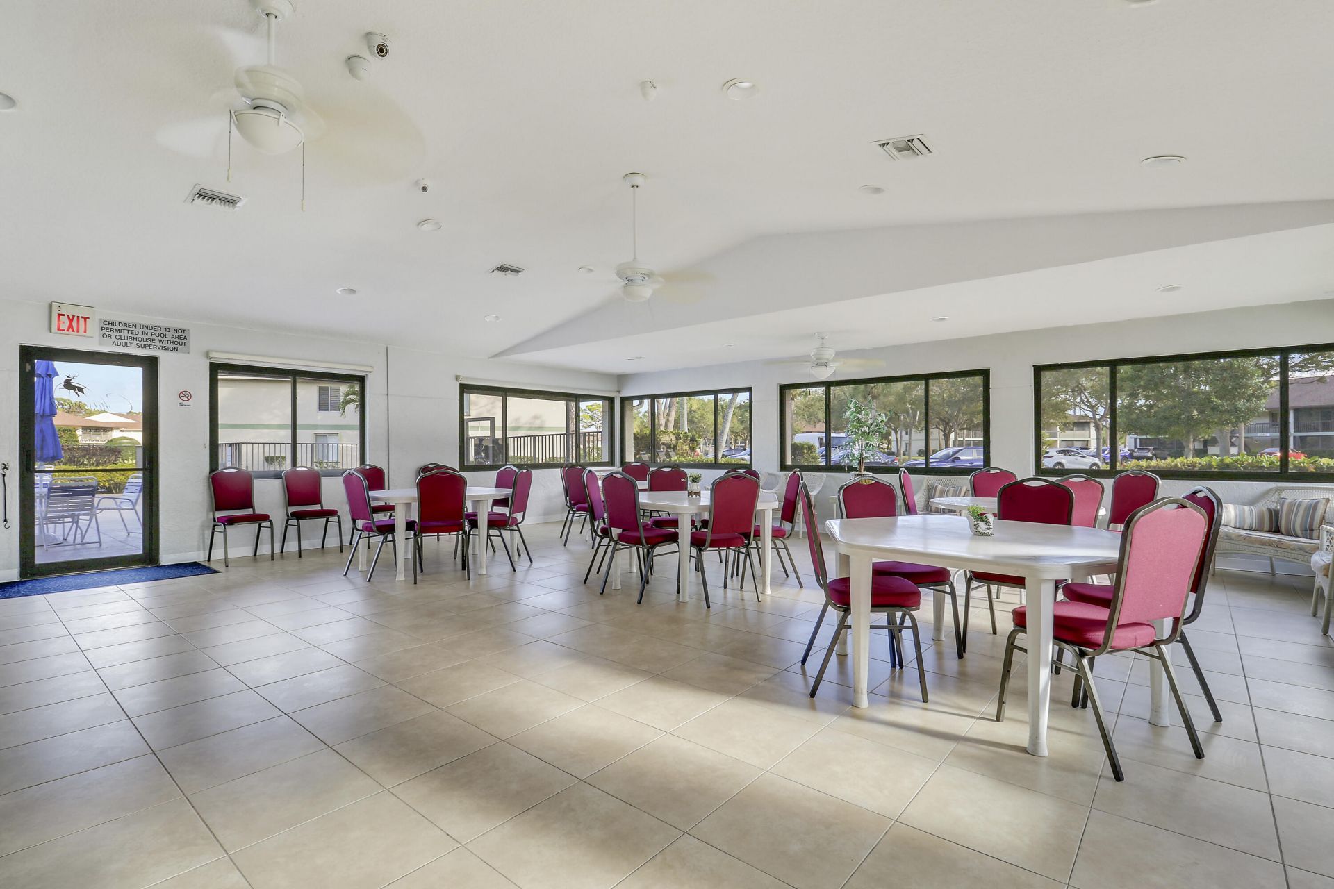 6414 Chasewood Drive, Unit F, Jupiter, FL 33458 Photo