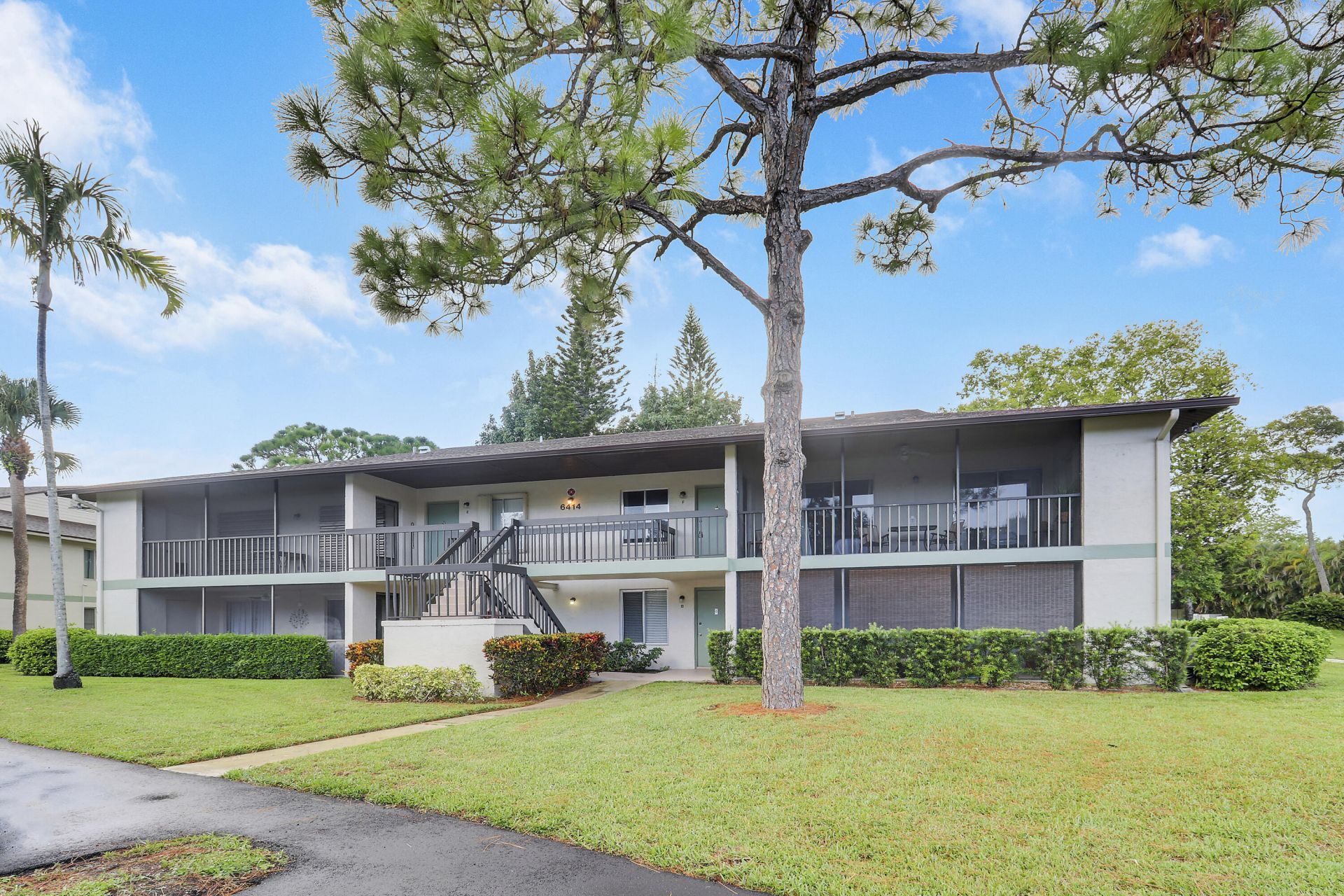 6414 Chasewood Drive, Unit F, Jupiter, FL 33458 Photo