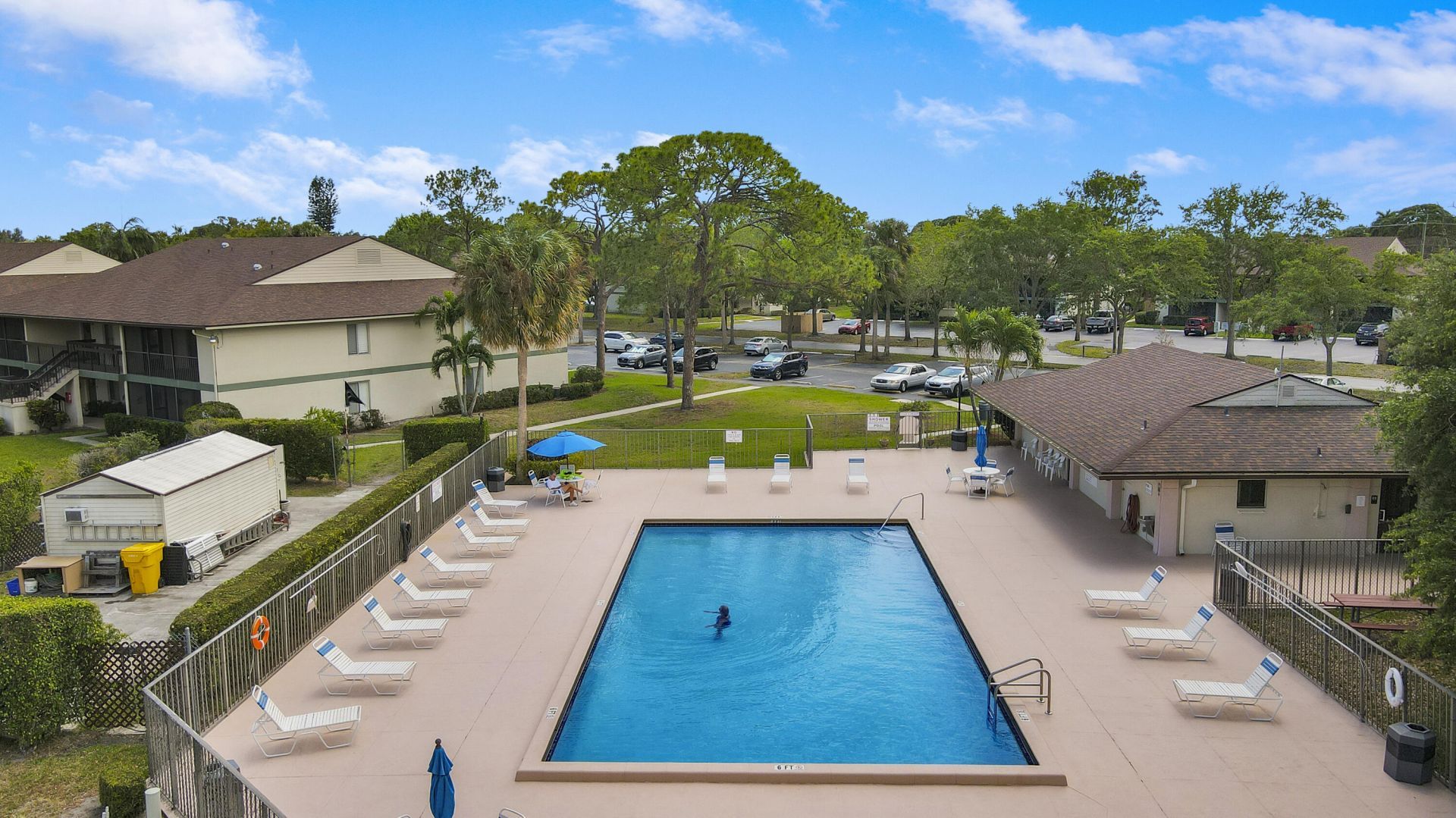 6414 Chasewood Drive, Unit F, Jupiter, FL 33458 Photo