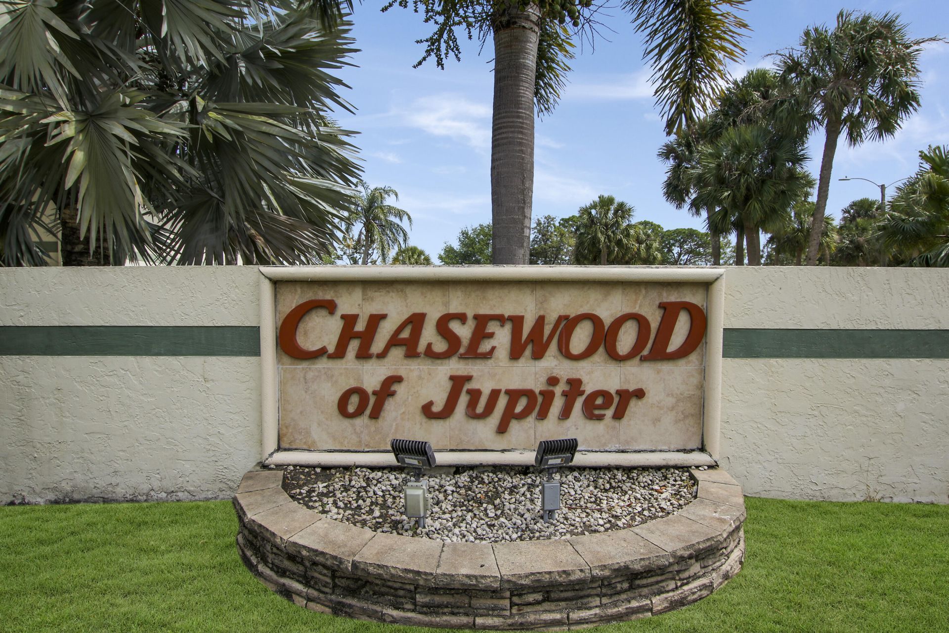 6414 Chasewood Drive, Unit F, Jupiter, FL 33458 Photo